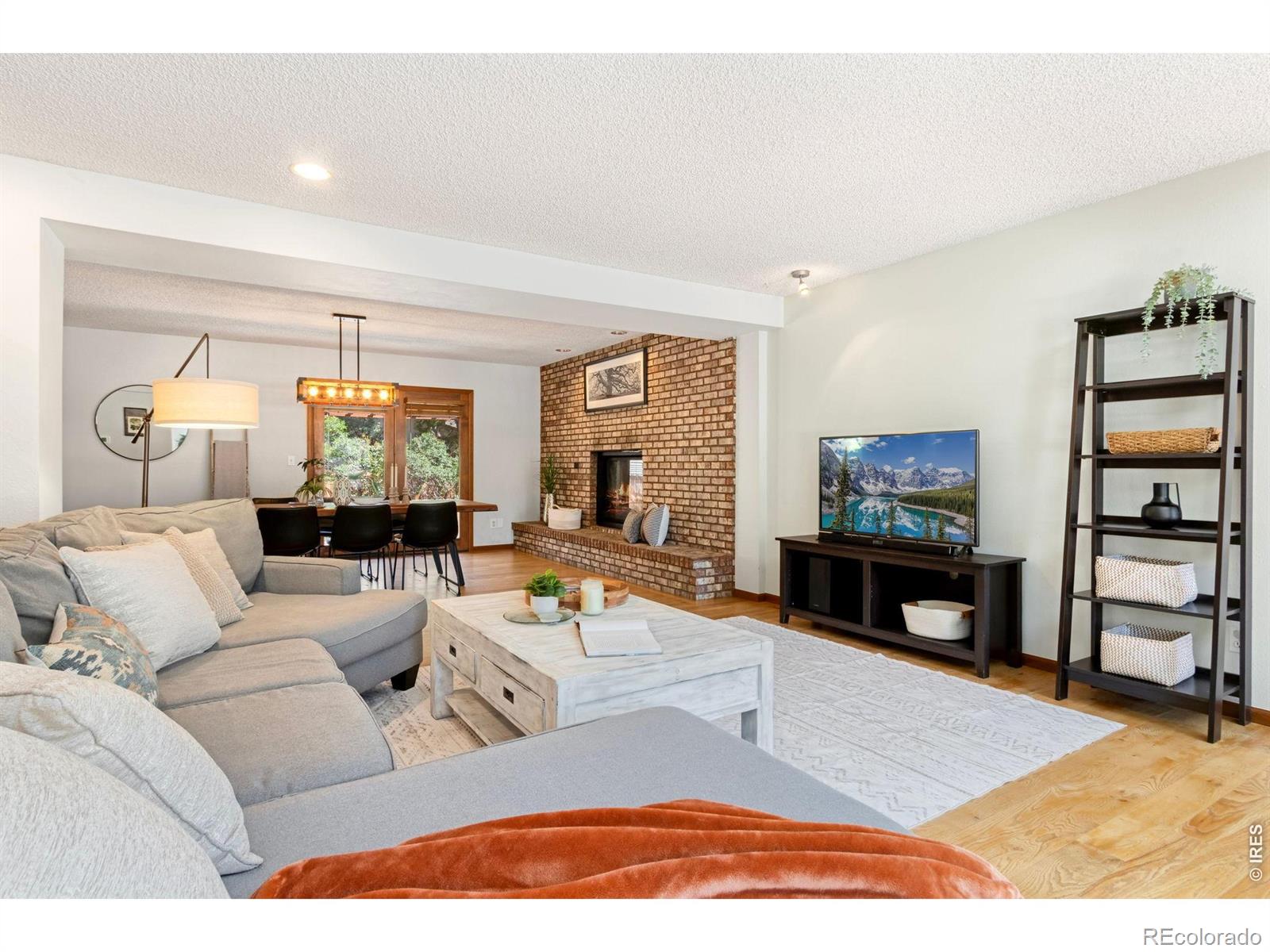 MLS Image #4 for 712  dennison avenue,fort collins, Colorado