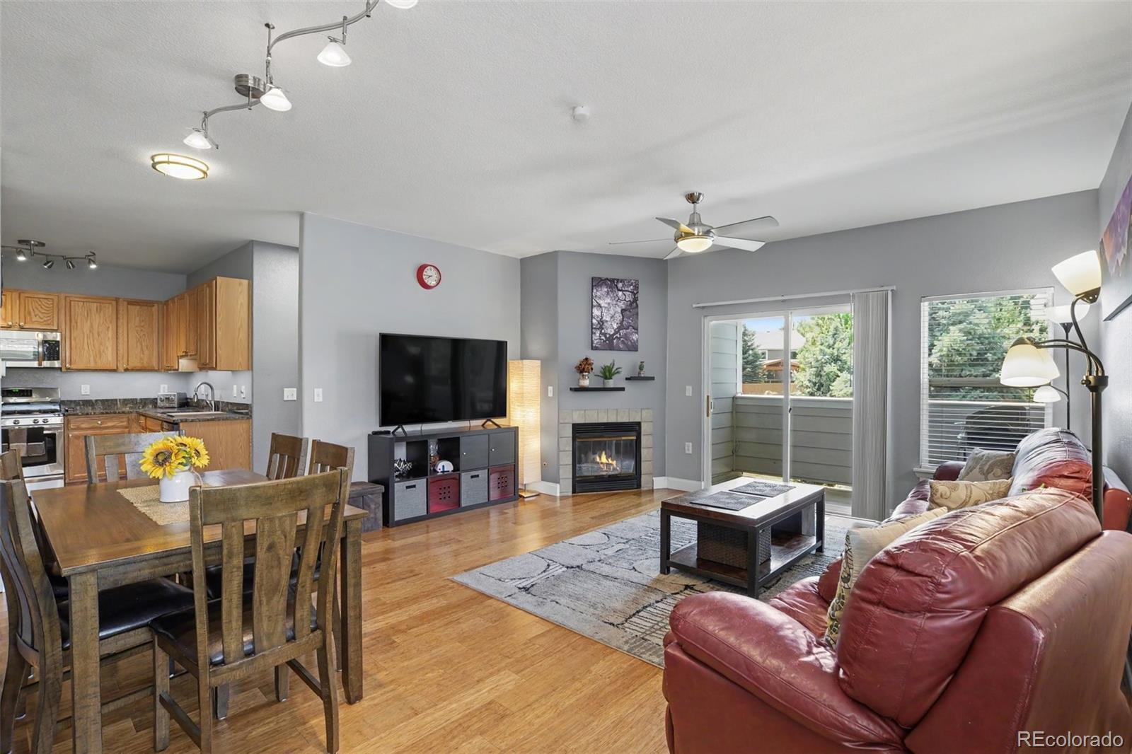 MLS Image #2 for 10350 w 55th lane 101,arvada, Colorado
