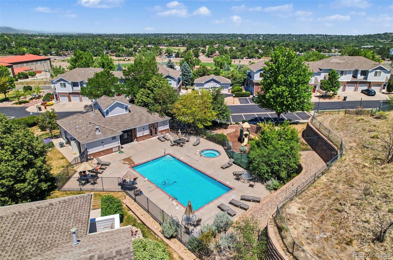 MLS Image #21 for 10350 w 55th lane 101,arvada, Colorado