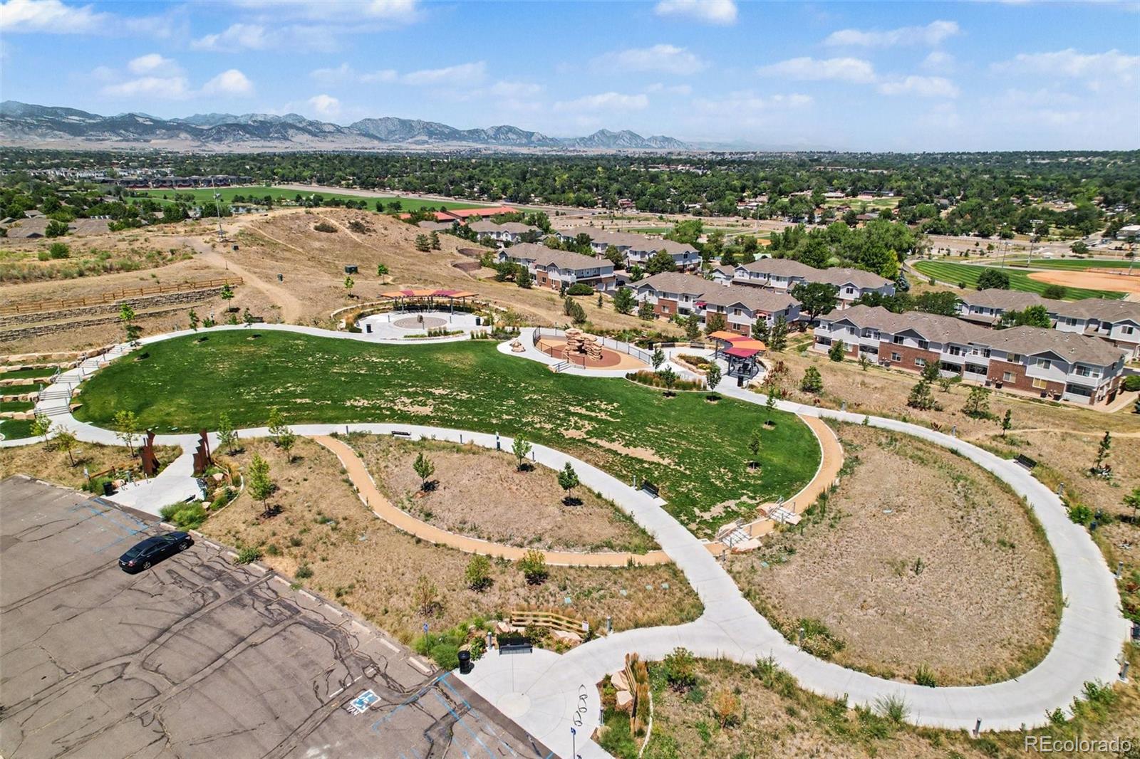 MLS Image #24 for 10350 w 55th lane 101,arvada, Colorado