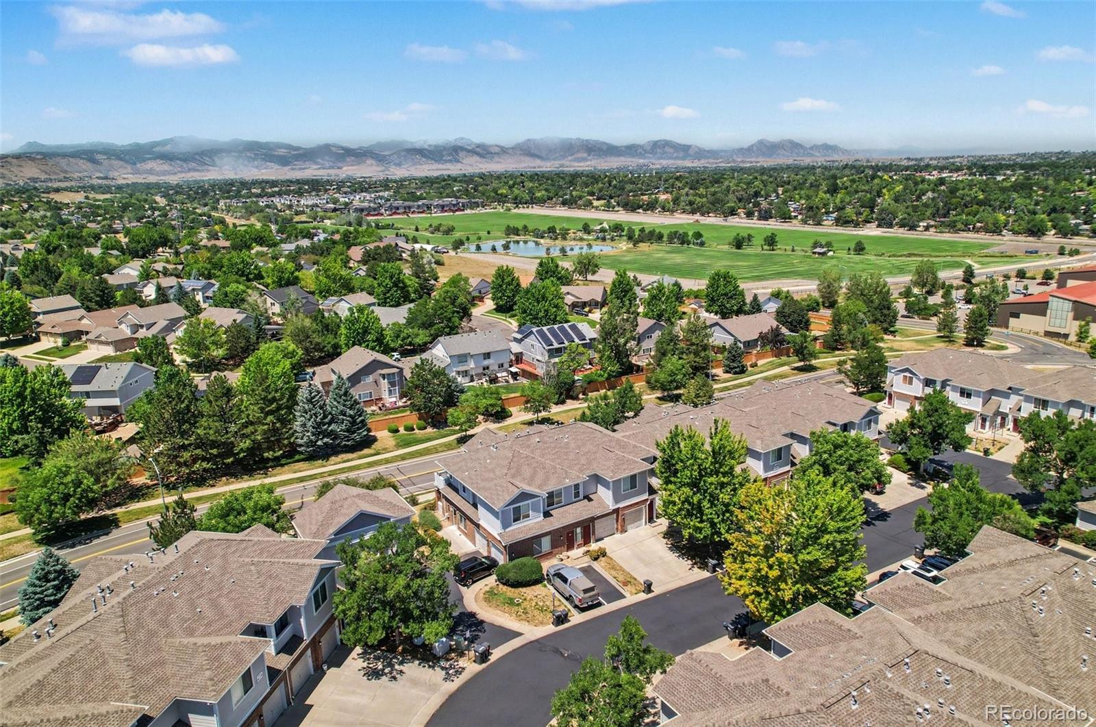 MLS Image #26 for 10350 w 55th lane 101,arvada, Colorado