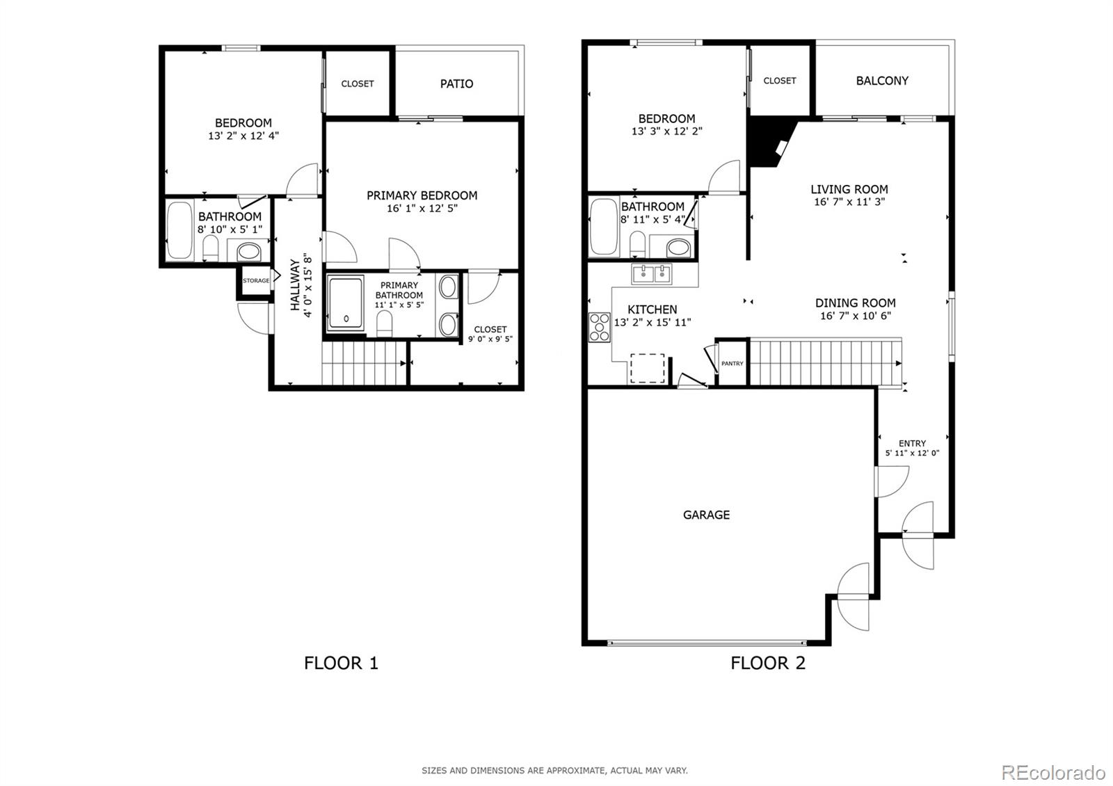 MLS Image #27 for 10350 w 55th lane 101,arvada, Colorado