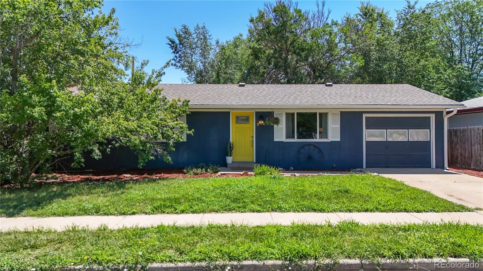 MLS Image #0 for 205  lawley drive,erie, Colorado