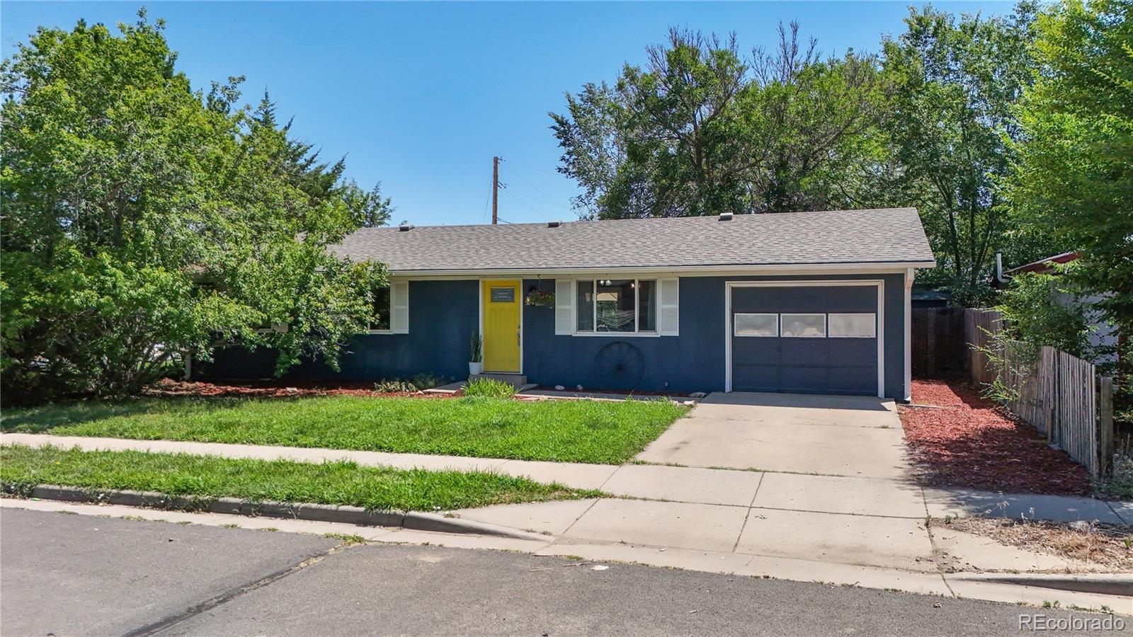 MLS Image #1 for 205  lawley drive,erie, Colorado