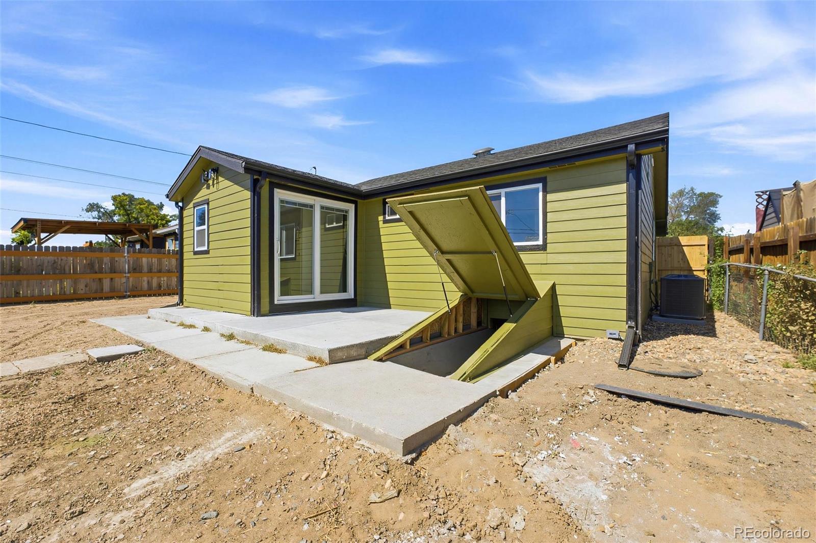 MLS Image #17 for 6608  hooker street,denver, Colorado