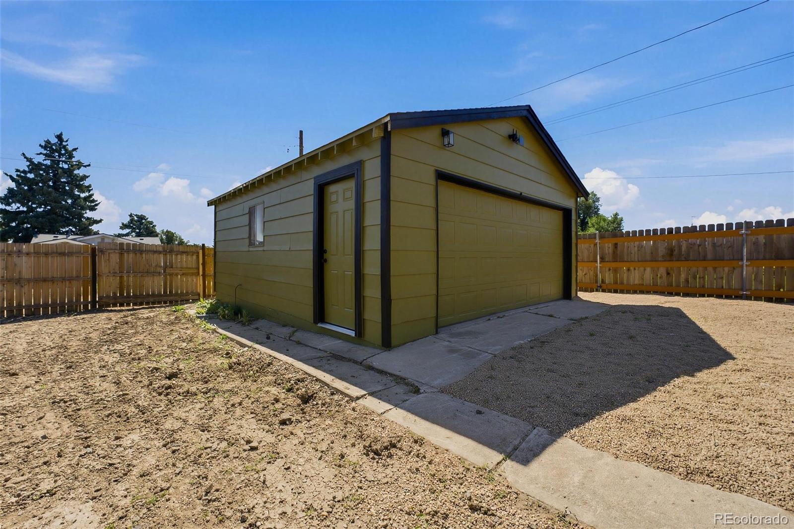 MLS Image #21 for 6608  hooker street,denver, Colorado