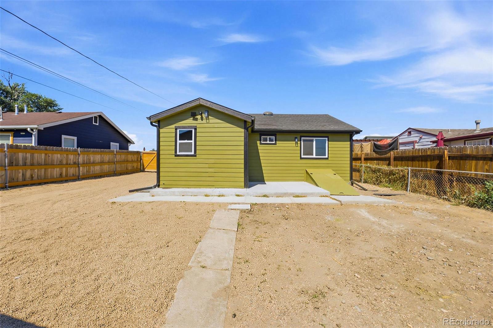 MLS Image #22 for 6608  hooker street,denver, Colorado