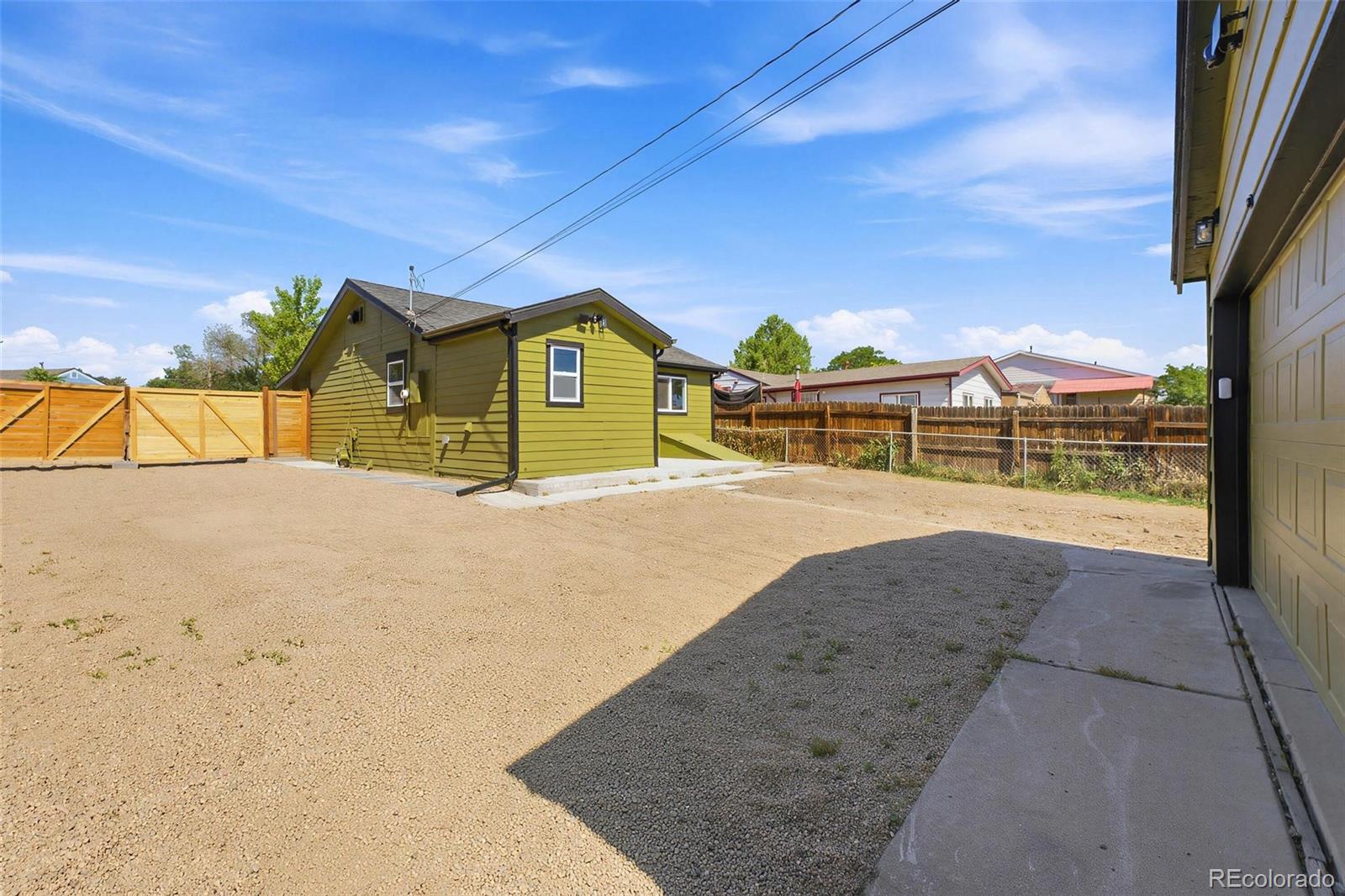 MLS Image #23 for 6608  hooker street,denver, Colorado
