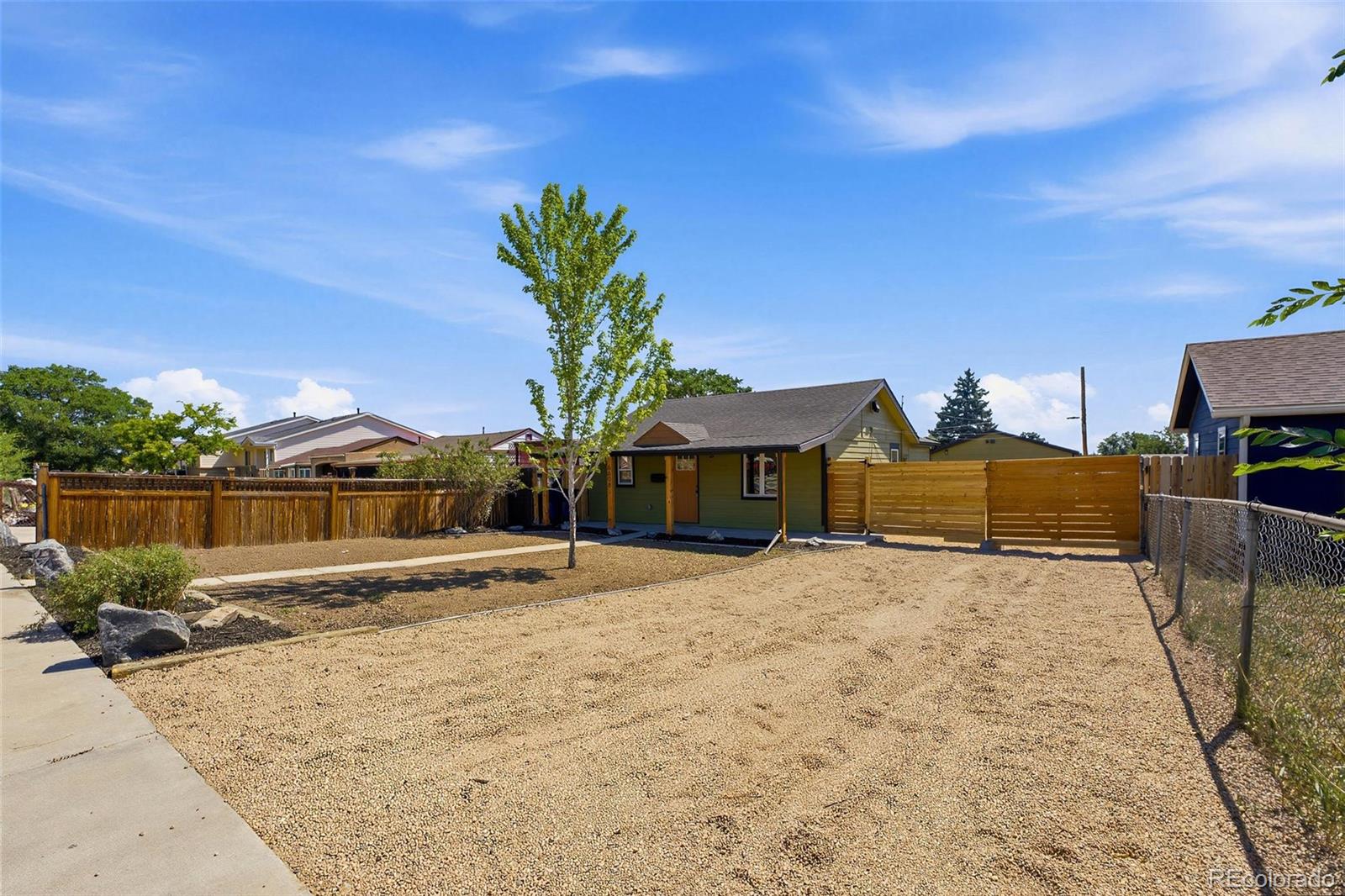 MLS Image #24 for 6608  hooker street,denver, Colorado