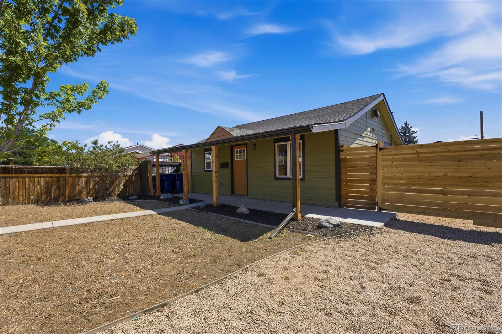 MLS Image #25 for 6608  hooker street,denver, Colorado