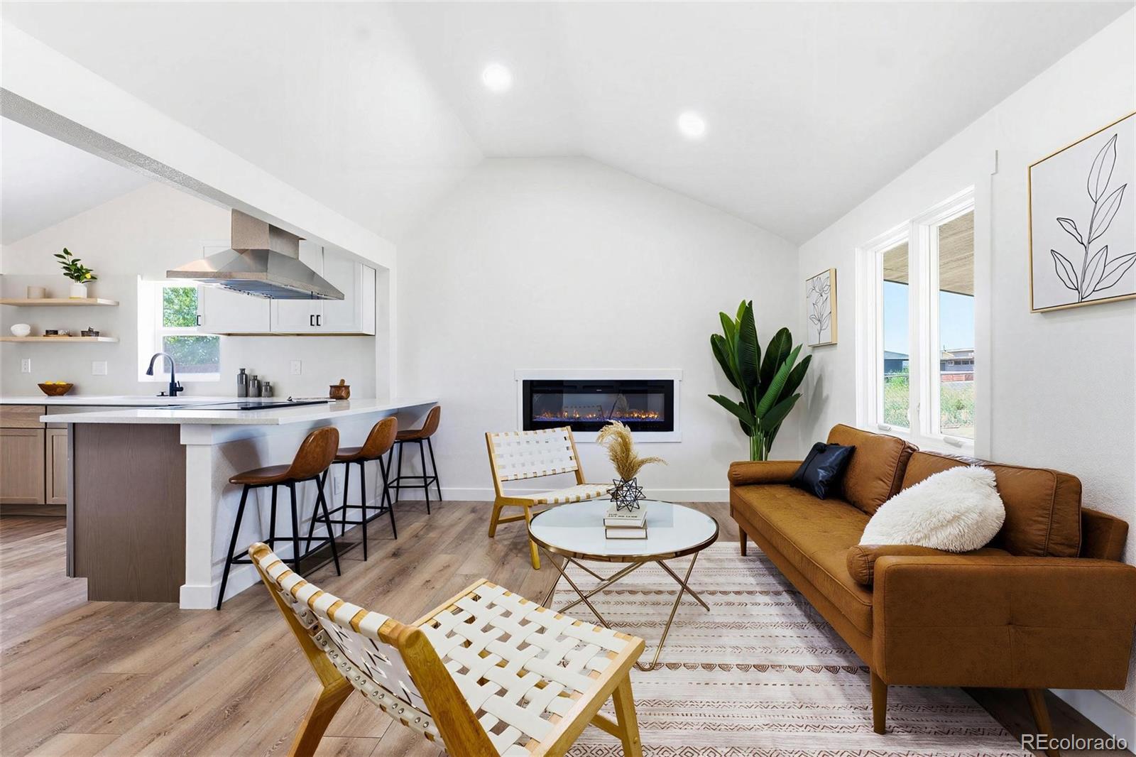 MLS Image #3 for 6608  hooker street,denver, Colorado