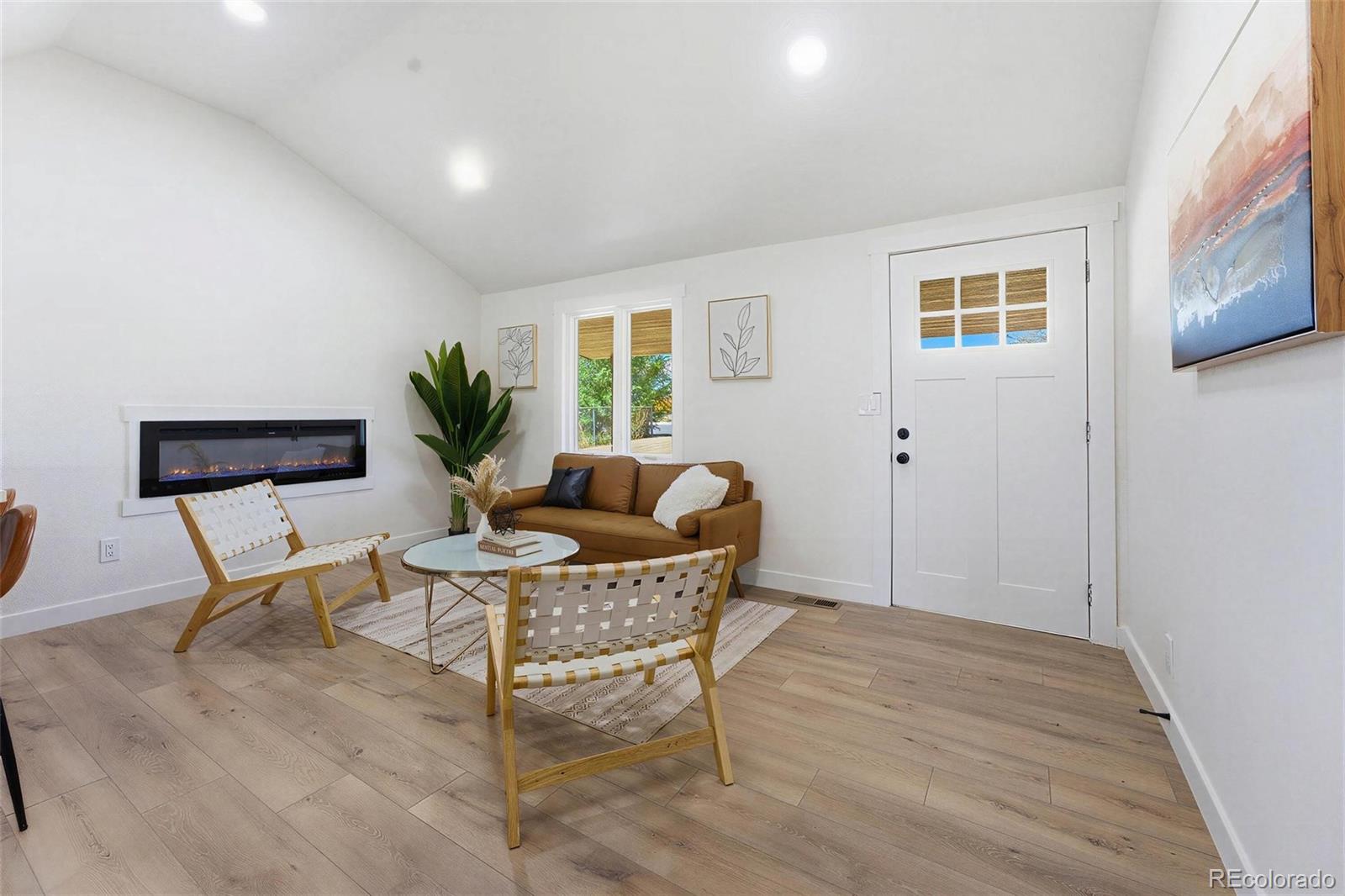 MLS Image #4 for 6608  hooker street,denver, Colorado