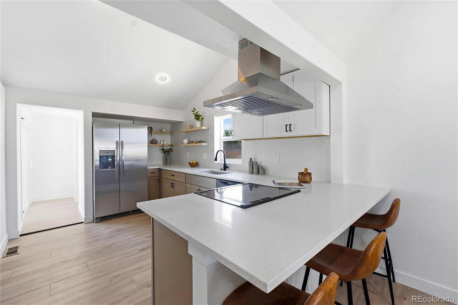 MLS Image #6 for 6608  hooker street,denver, Colorado