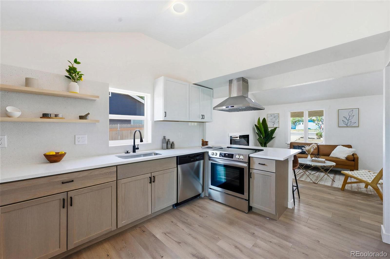 MLS Image #7 for 6608  hooker street,denver, Colorado