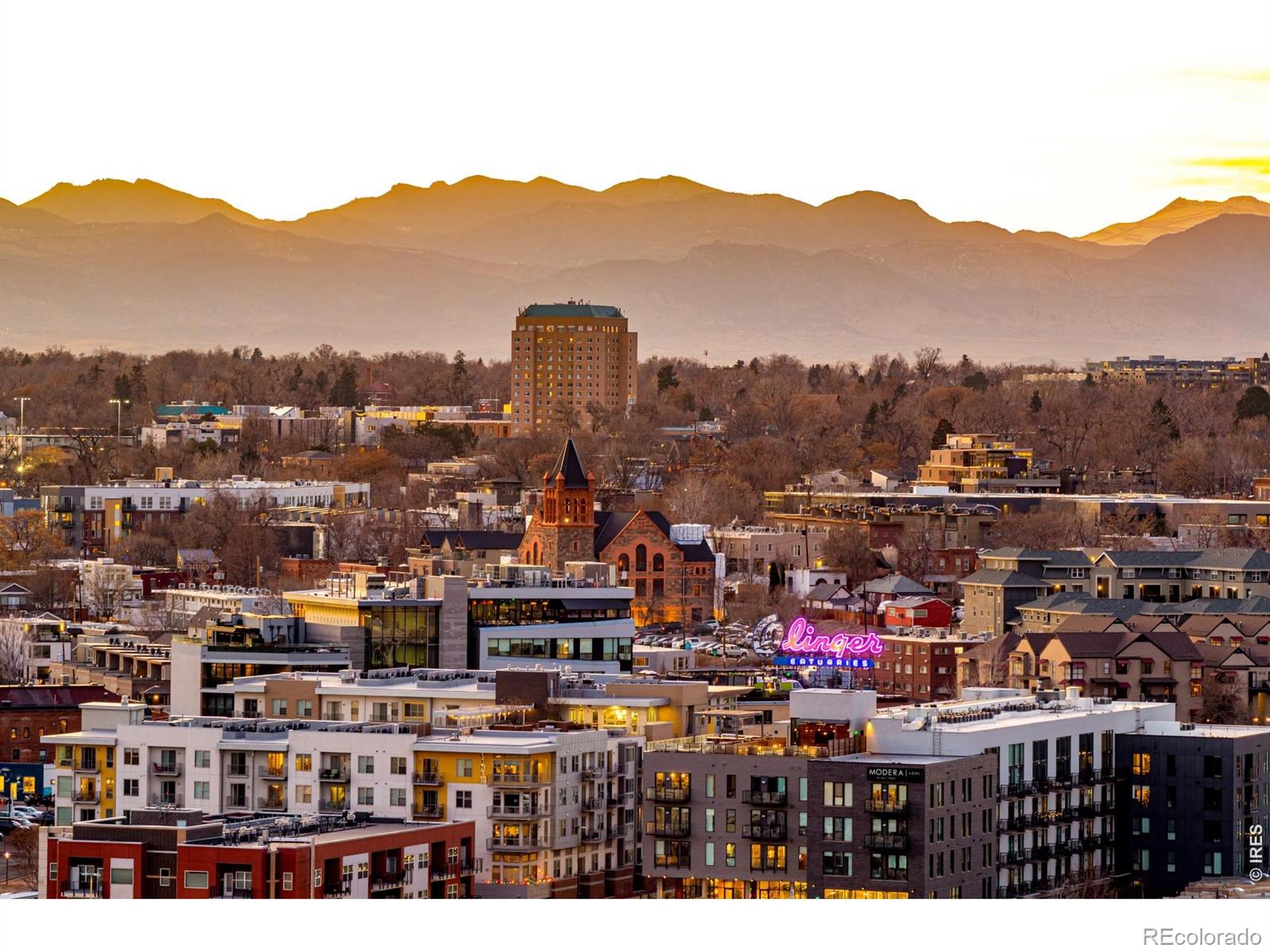MLS Image #12 for 1700  bassett street,denver, Colorado