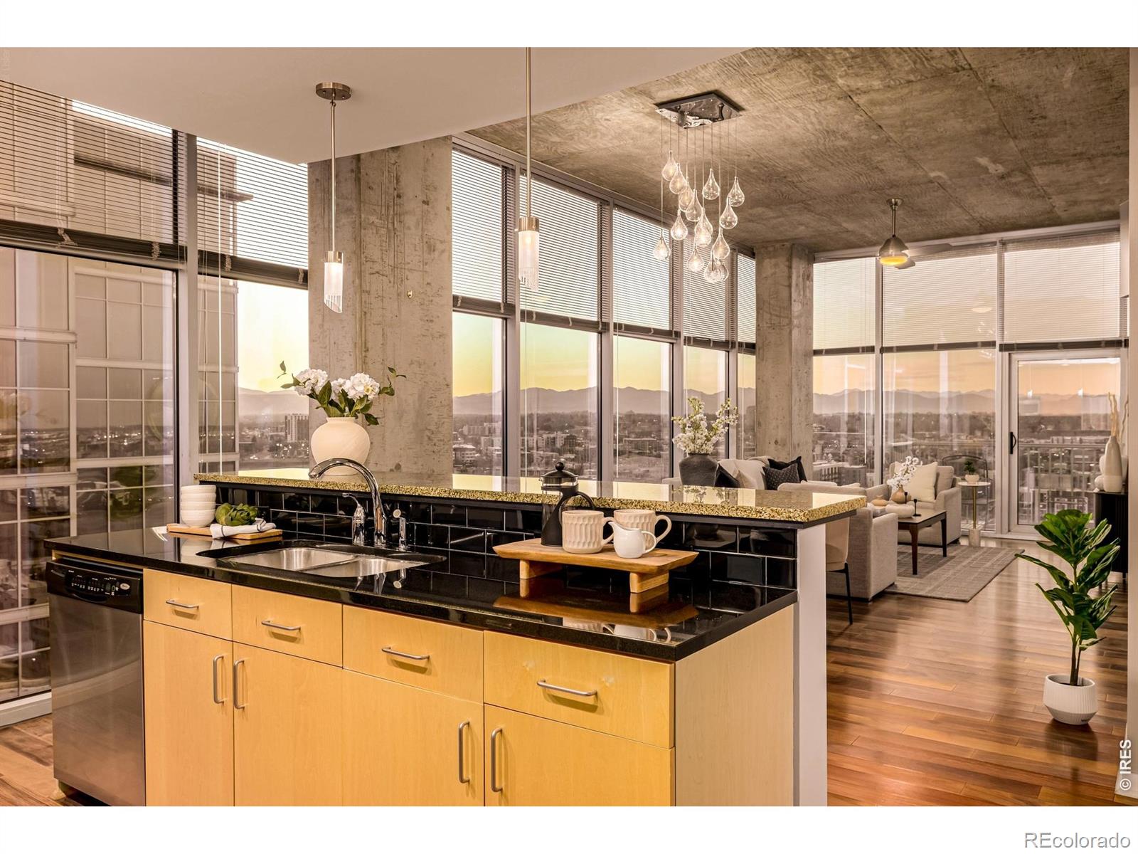 MLS Image #2 for 1700  bassett street,denver, Colorado
