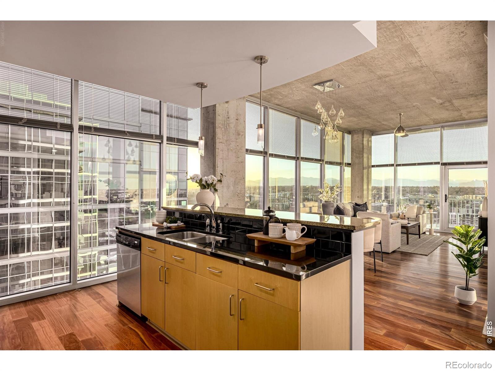 MLS Image #3 for 1700  bassett street,denver, Colorado