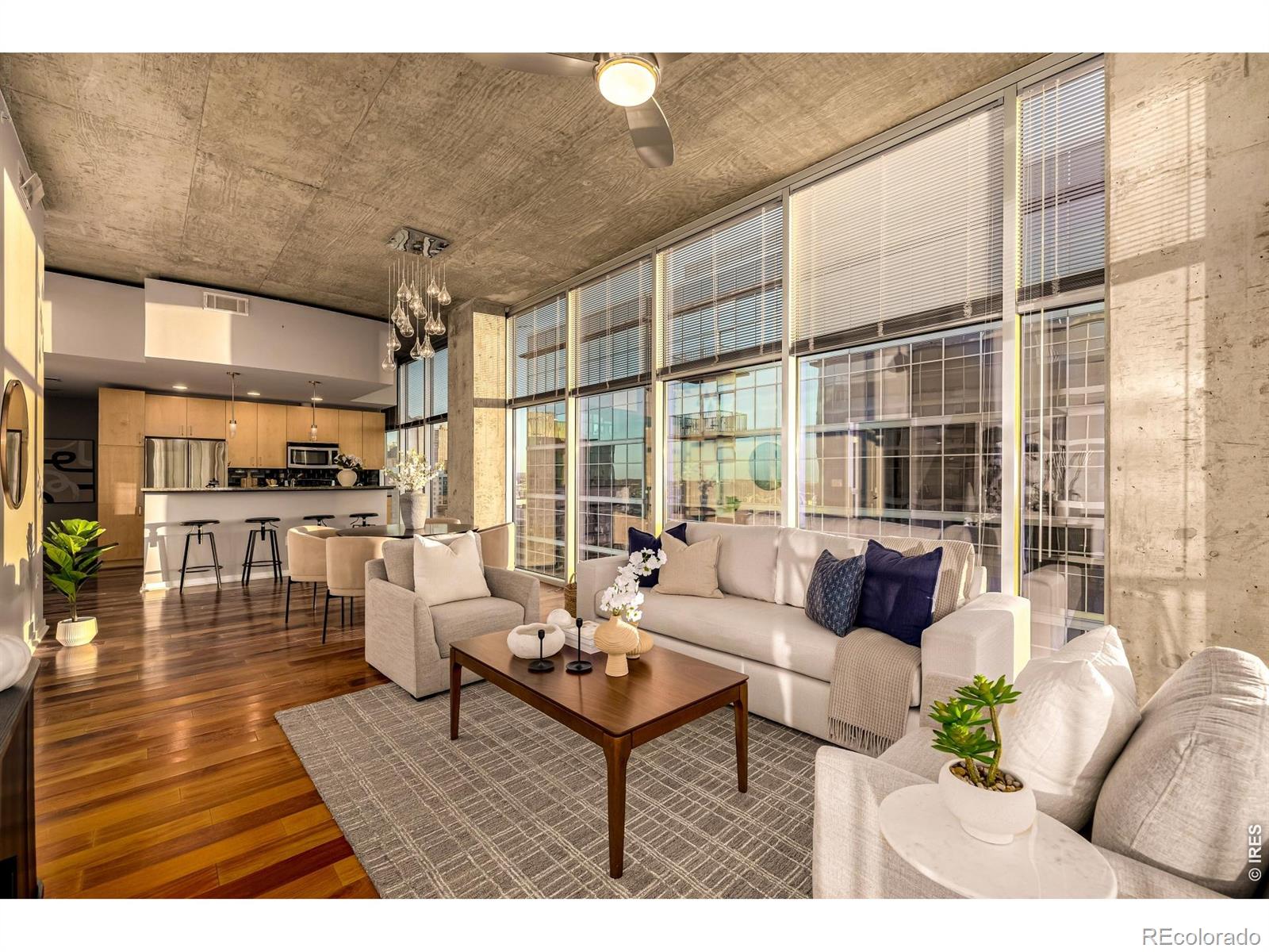 MLS Image #5 for 1700  bassett street,denver, Colorado