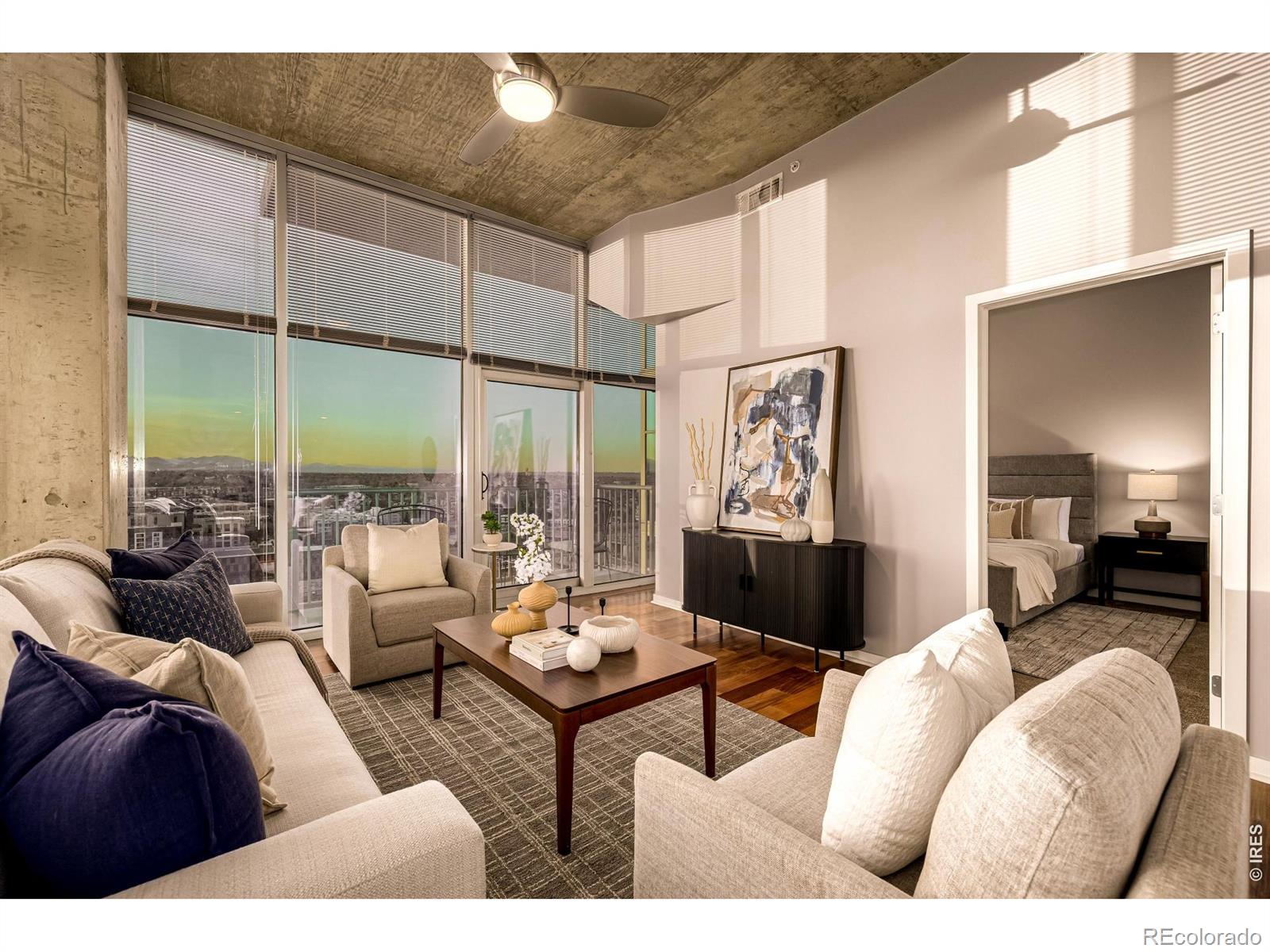 MLS Image #9 for 1700  bassett street,denver, Colorado