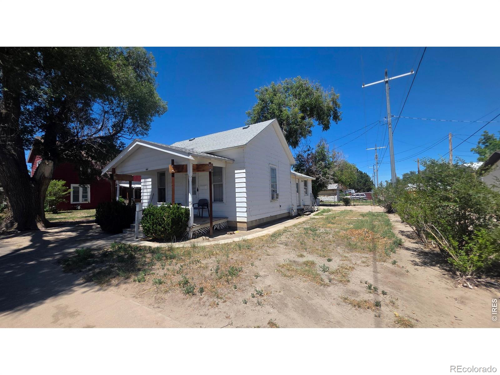 MLS Image #12 for 213 e 9th avenue,fort morgan, Colorado