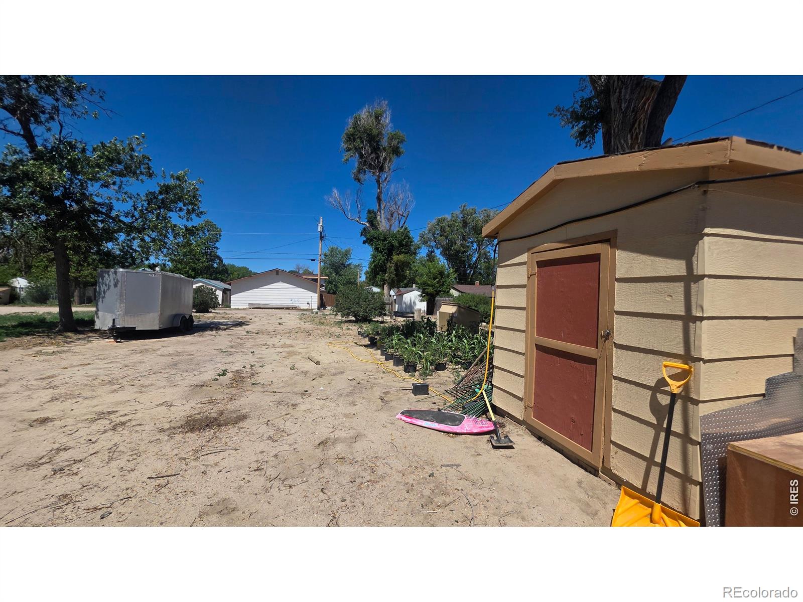 MLS Image #11 for 821  deuel street,fort morgan, Colorado