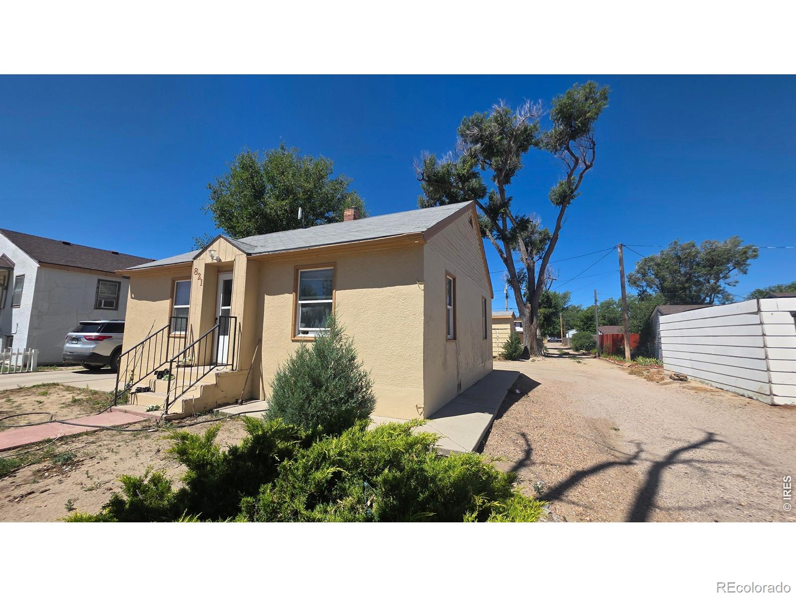 MLS Image #12 for 821  deuel street,fort morgan, Colorado