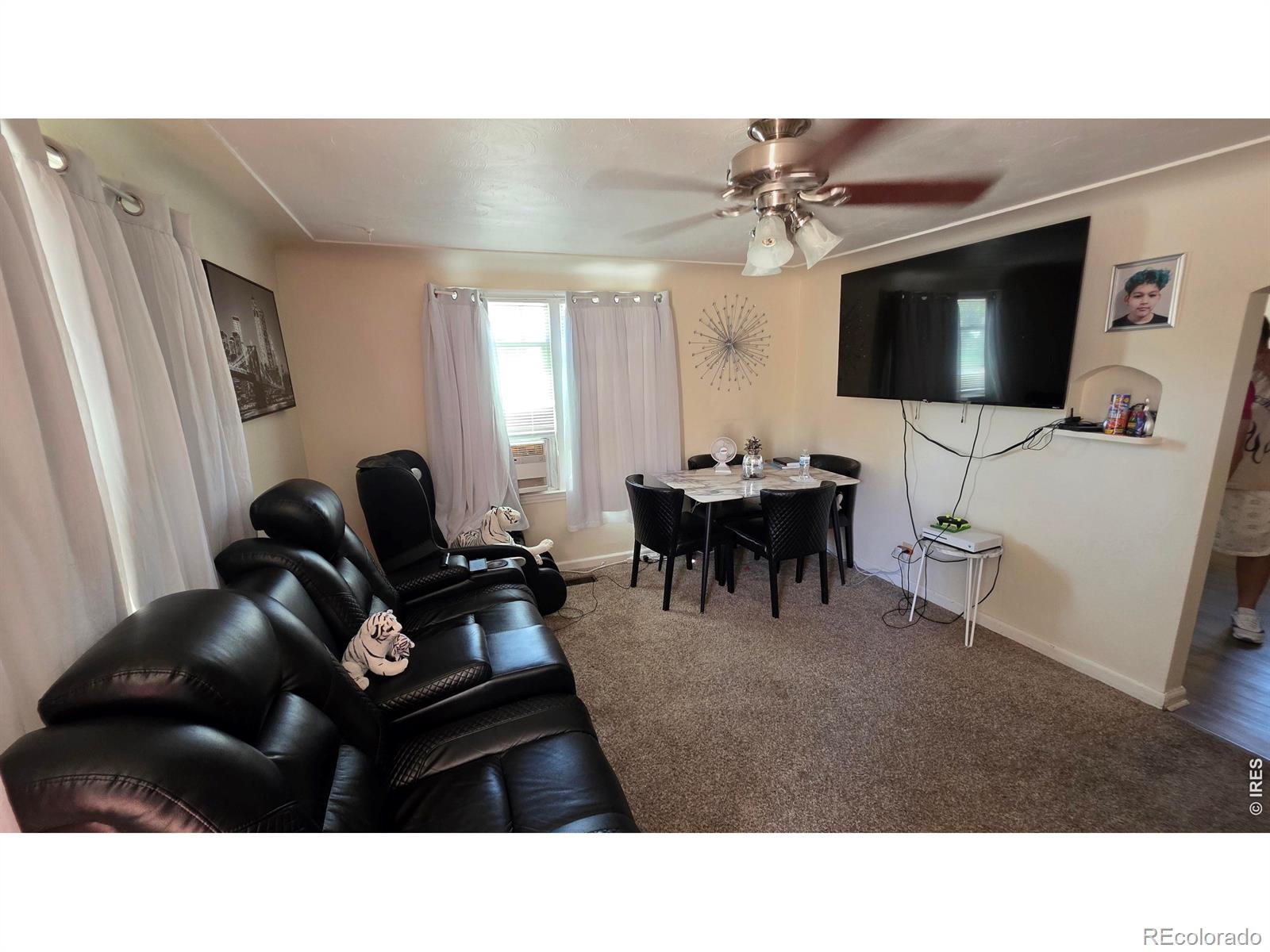MLS Image #2 for 821  deuel street,fort morgan, Colorado