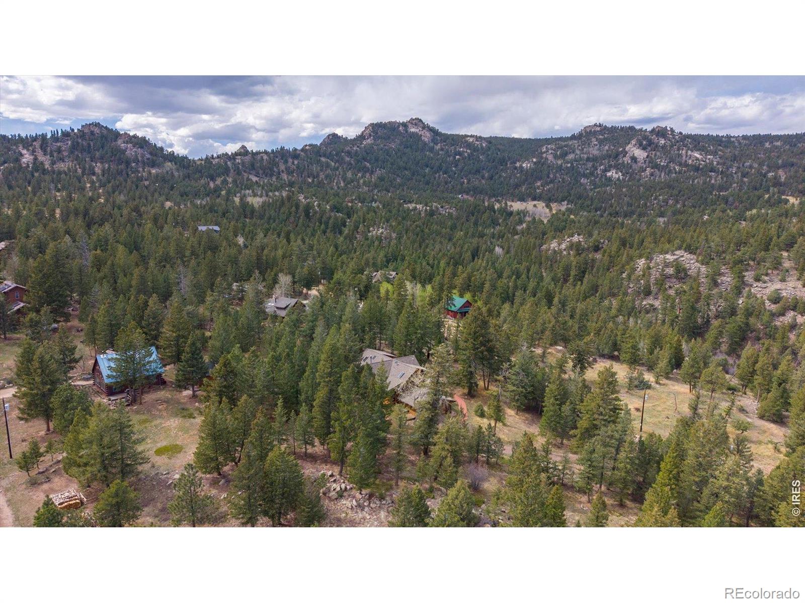 MLS Image #46 for 733  lakeshore drive,boulder, Colorado
