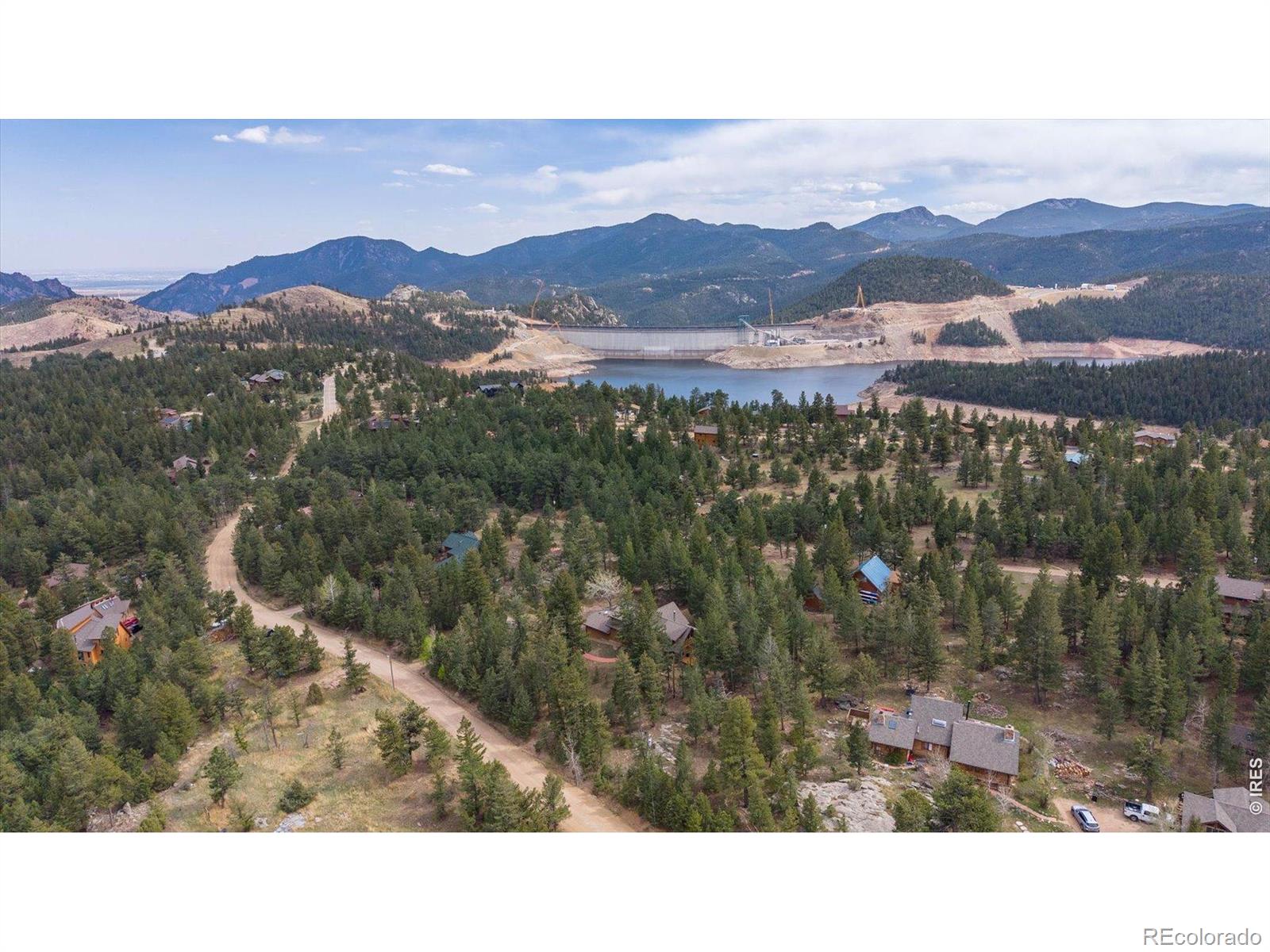 MLS Image #47 for 733  lakeshore drive,boulder, Colorado
