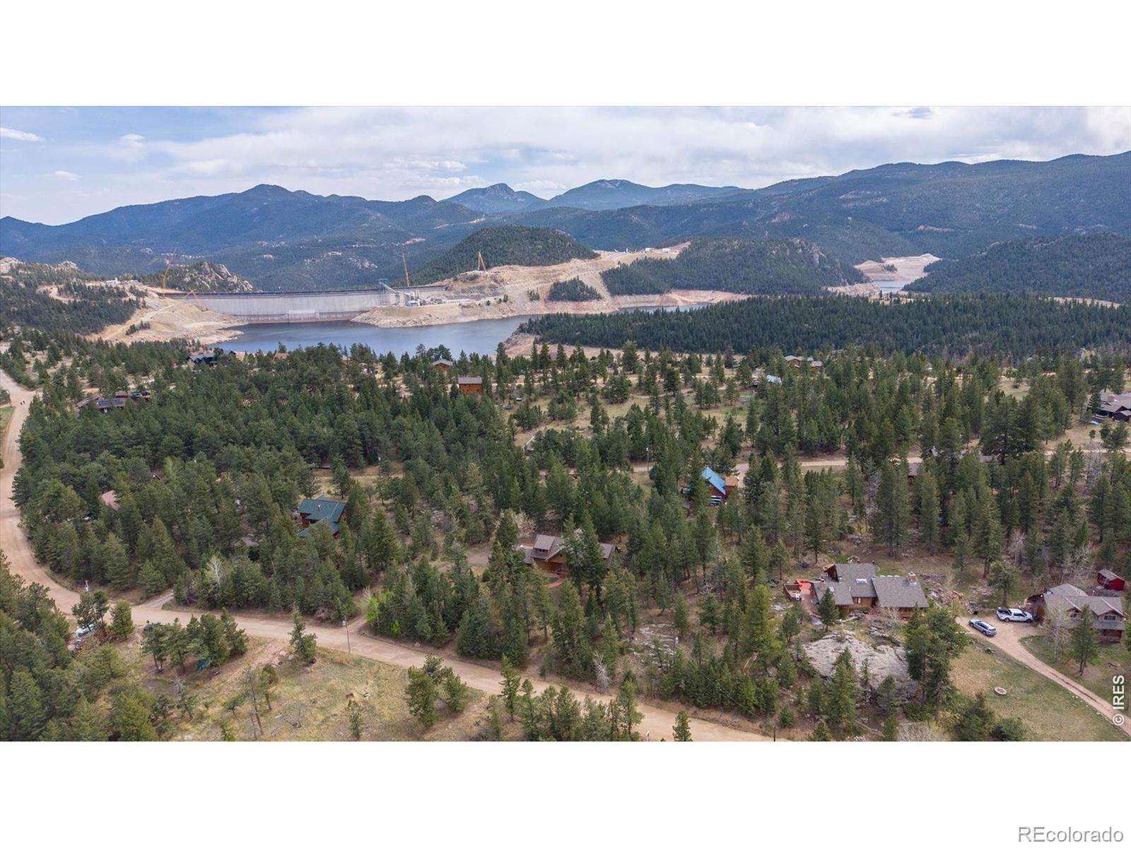 MLS Image #48 for 733  lakeshore drive,boulder, Colorado
