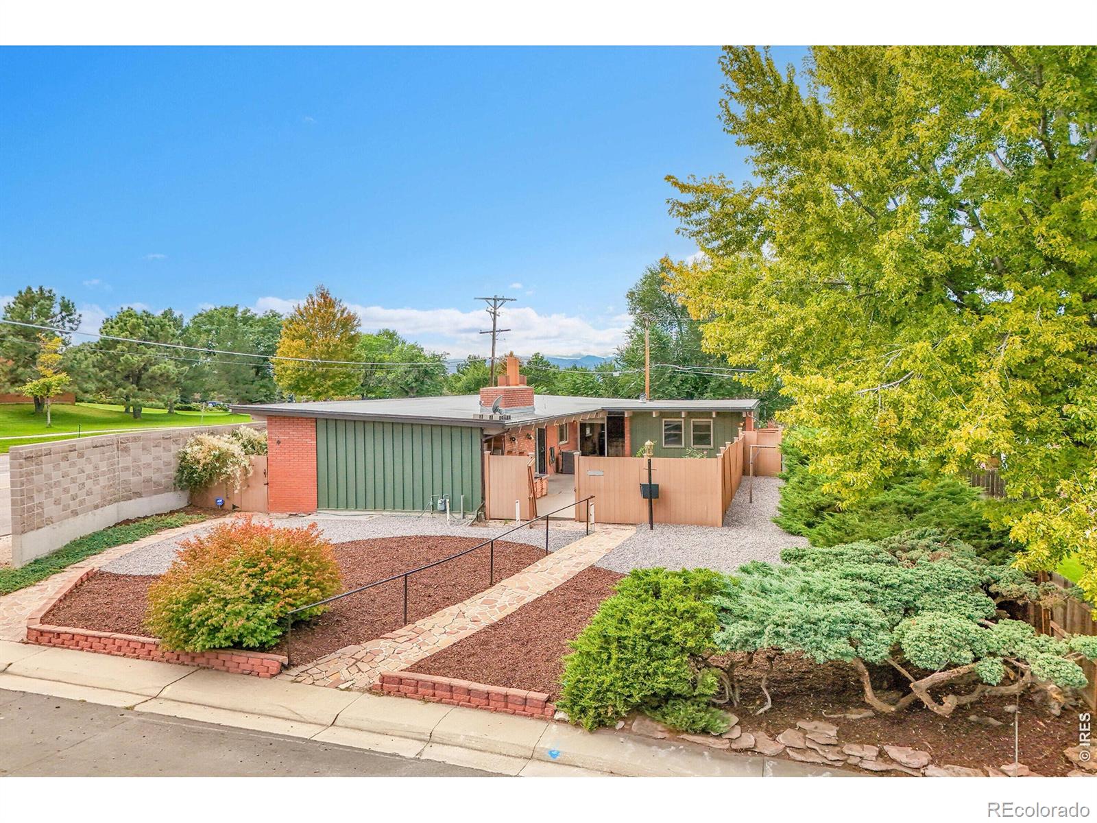 MLS Image #0 for 4677 e hampden avenue,denver, Colorado