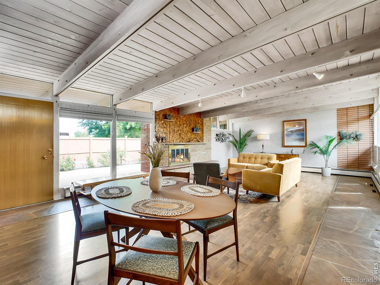 MLS Image #10 for 4677 e hampden avenue,denver, Colorado