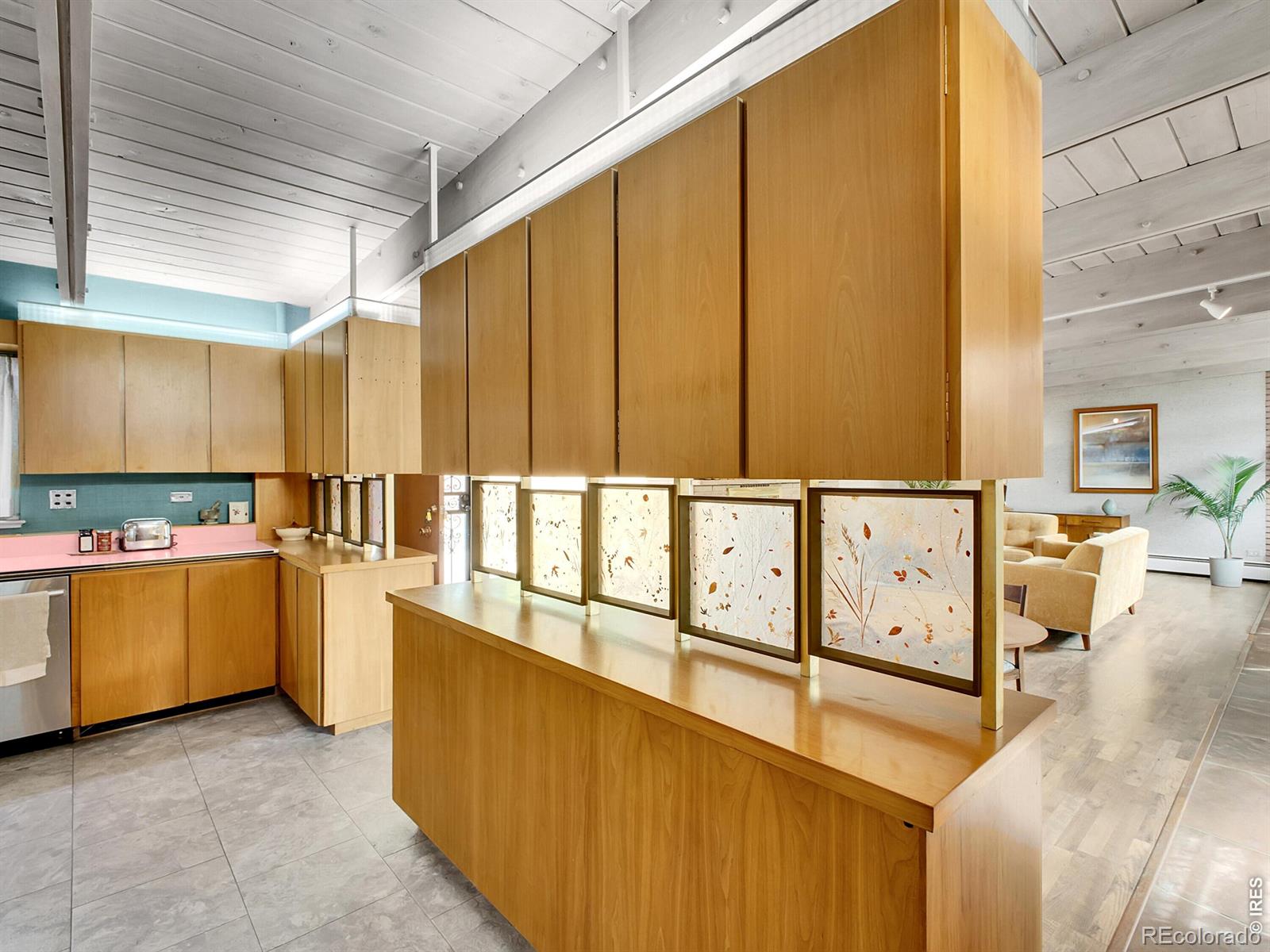 MLS Image #12 for 4677 e hampden avenue,denver, Colorado
