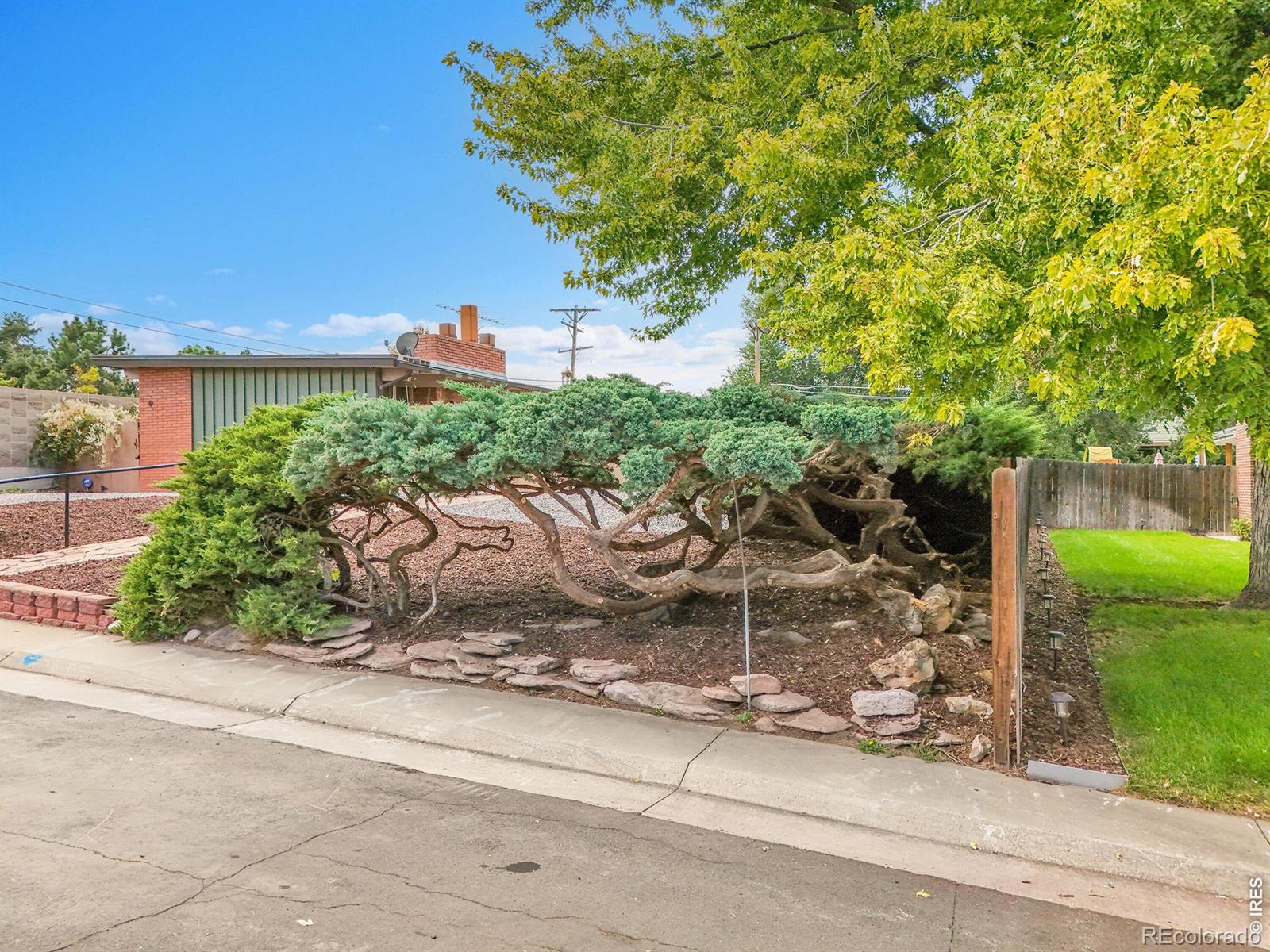 MLS Image #2 for 4677 e hampden avenue,denver, Colorado