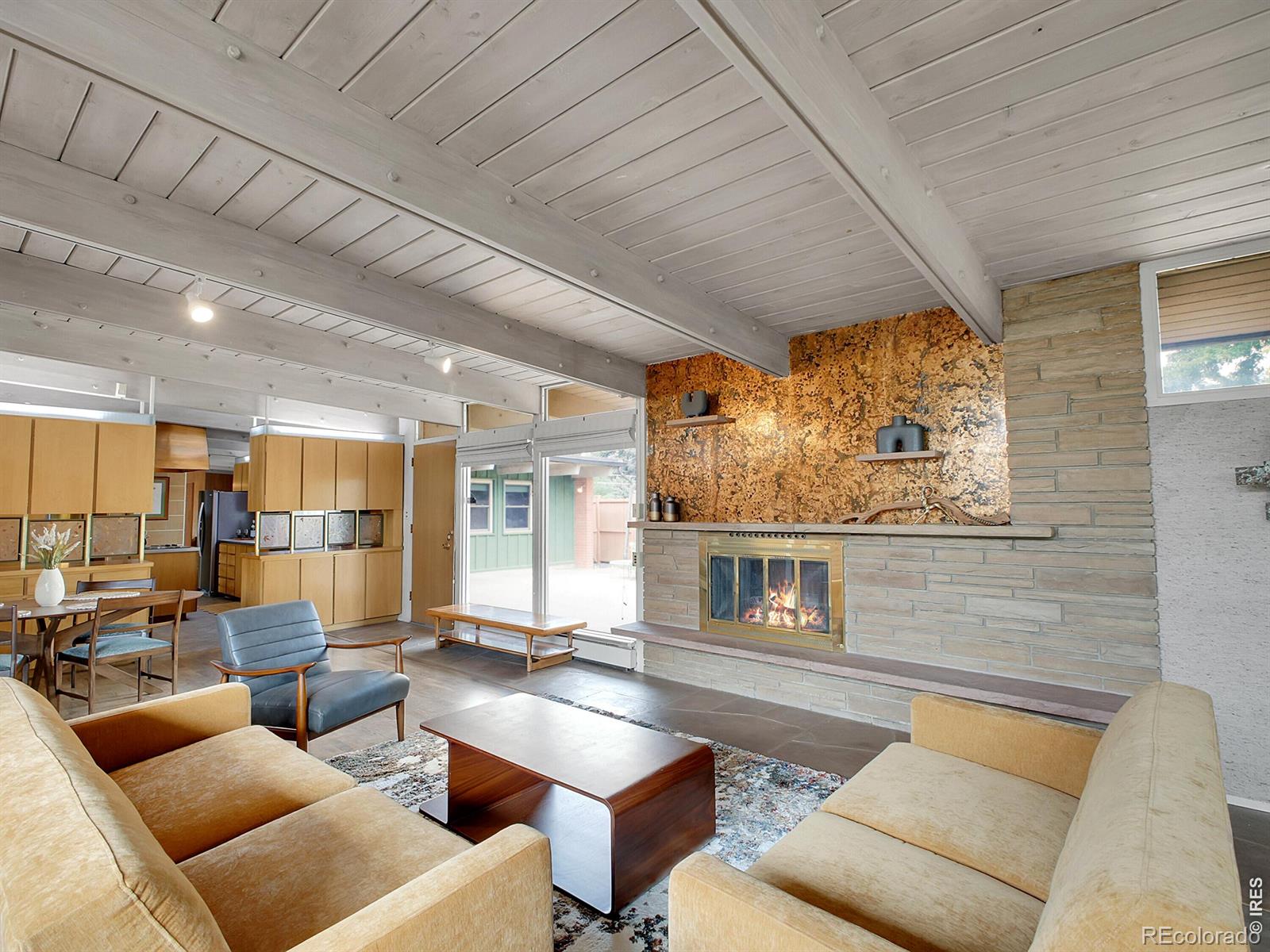 MLS Image #8 for 4677 e hampden avenue,denver, Colorado