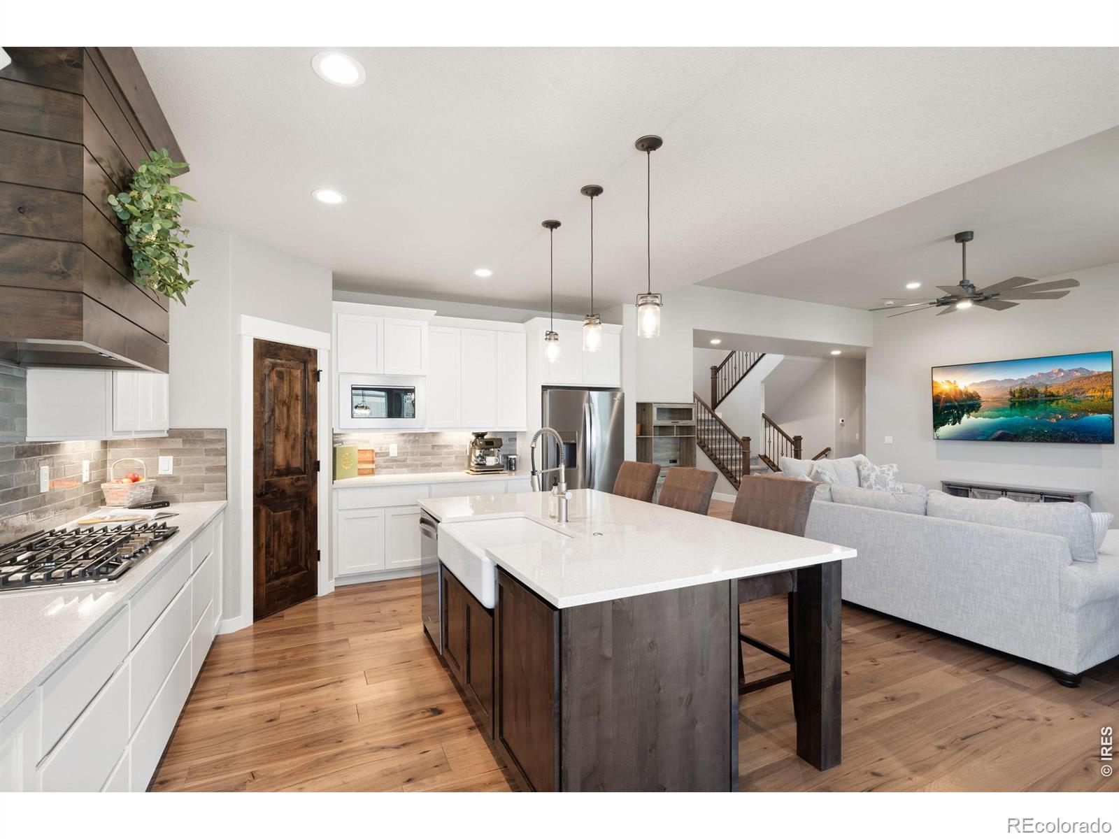 MLS Image #12 for 6309  winding trail way,loveland, Colorado