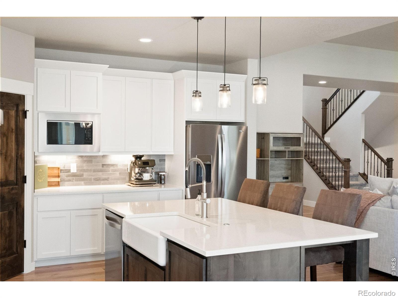 MLS Image #14 for 6309  winding trail way,loveland, Colorado
