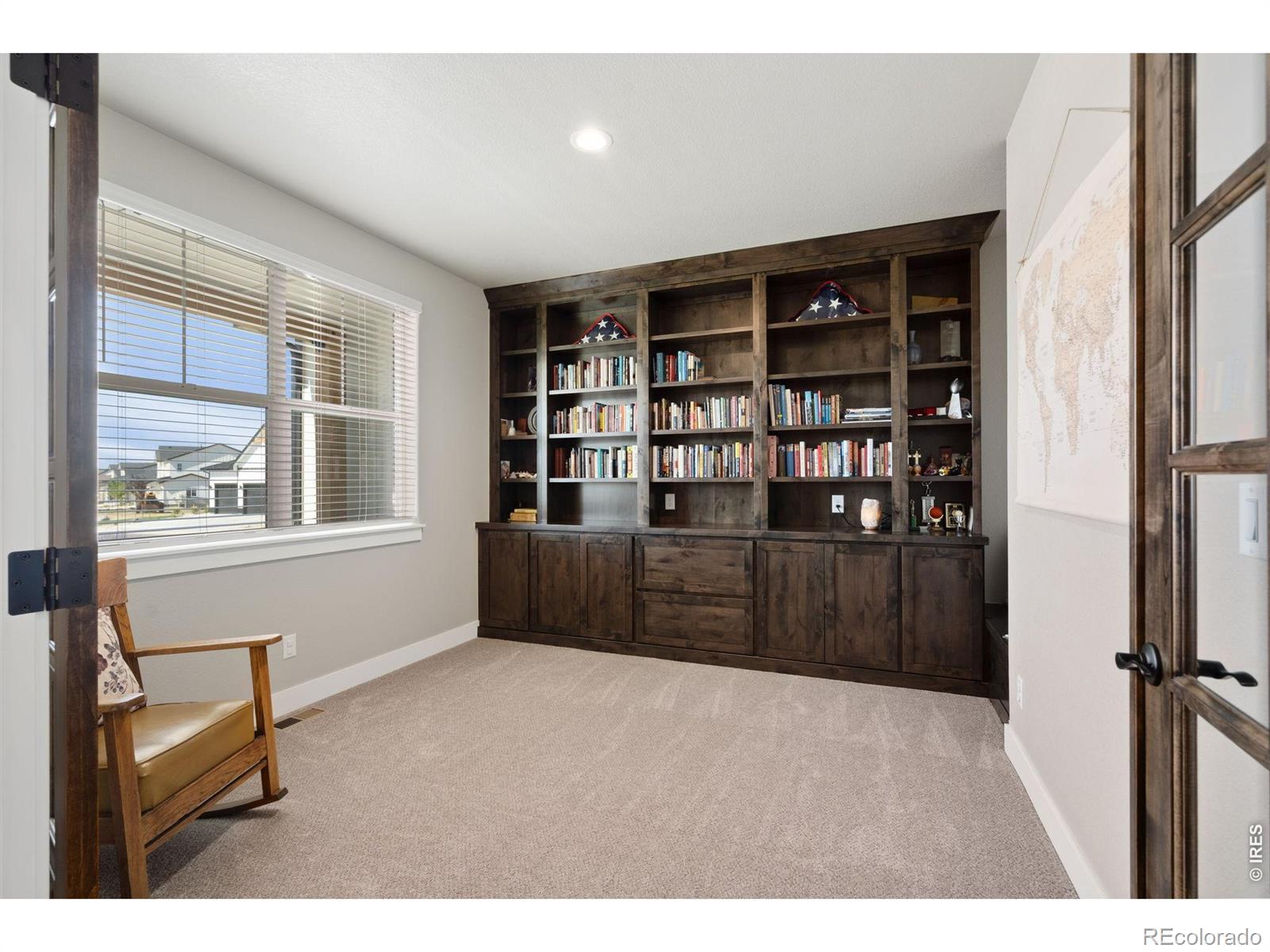 MLS Image #16 for 6309  winding trail way,loveland, Colorado