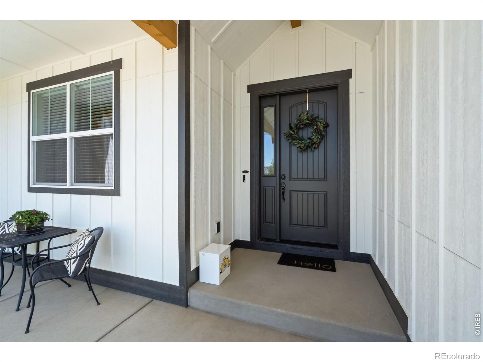 MLS Image #3 for 6309  winding trail way,loveland, Colorado