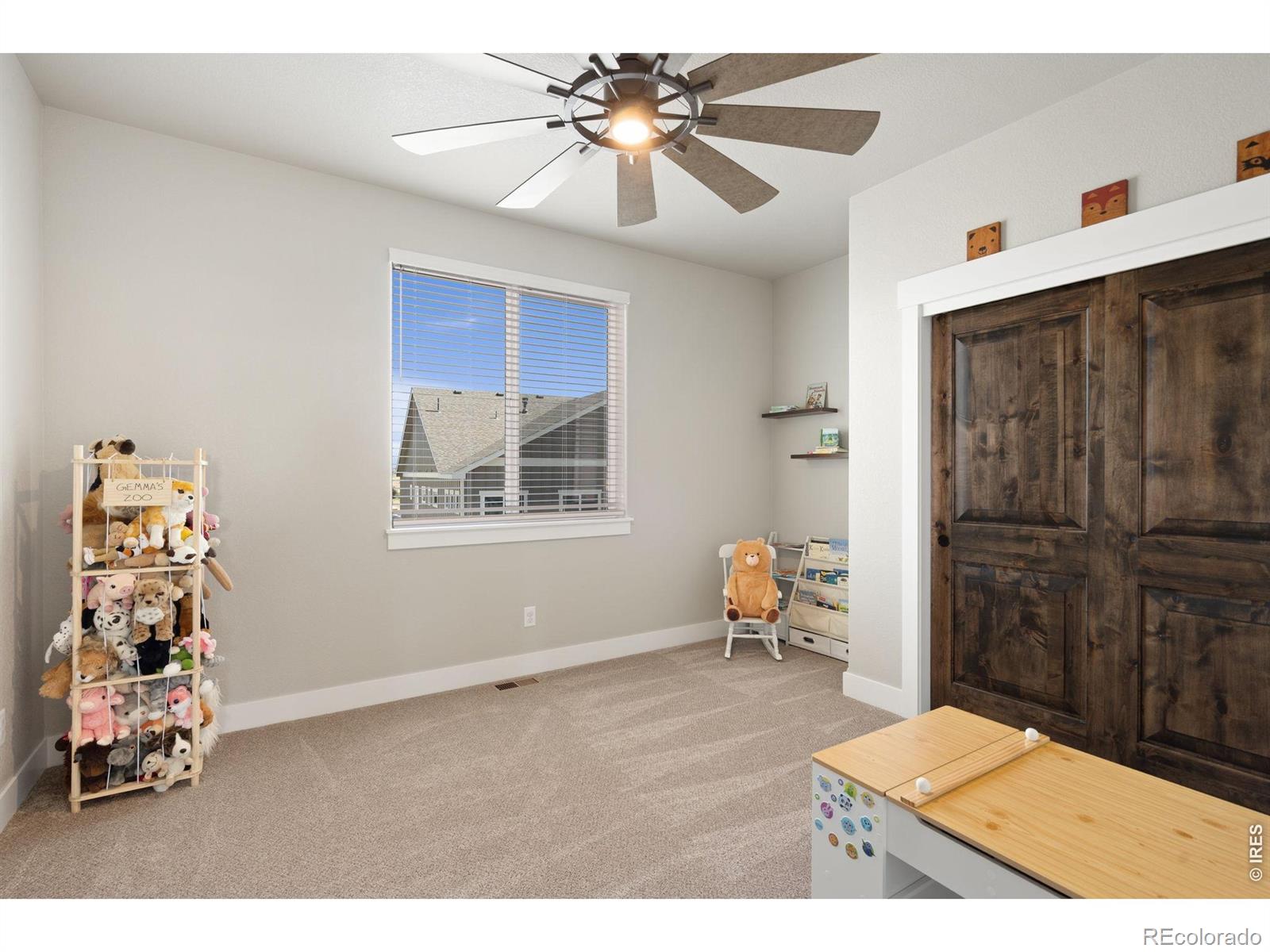 MLS Image #30 for 6309  winding trail way,loveland, Colorado