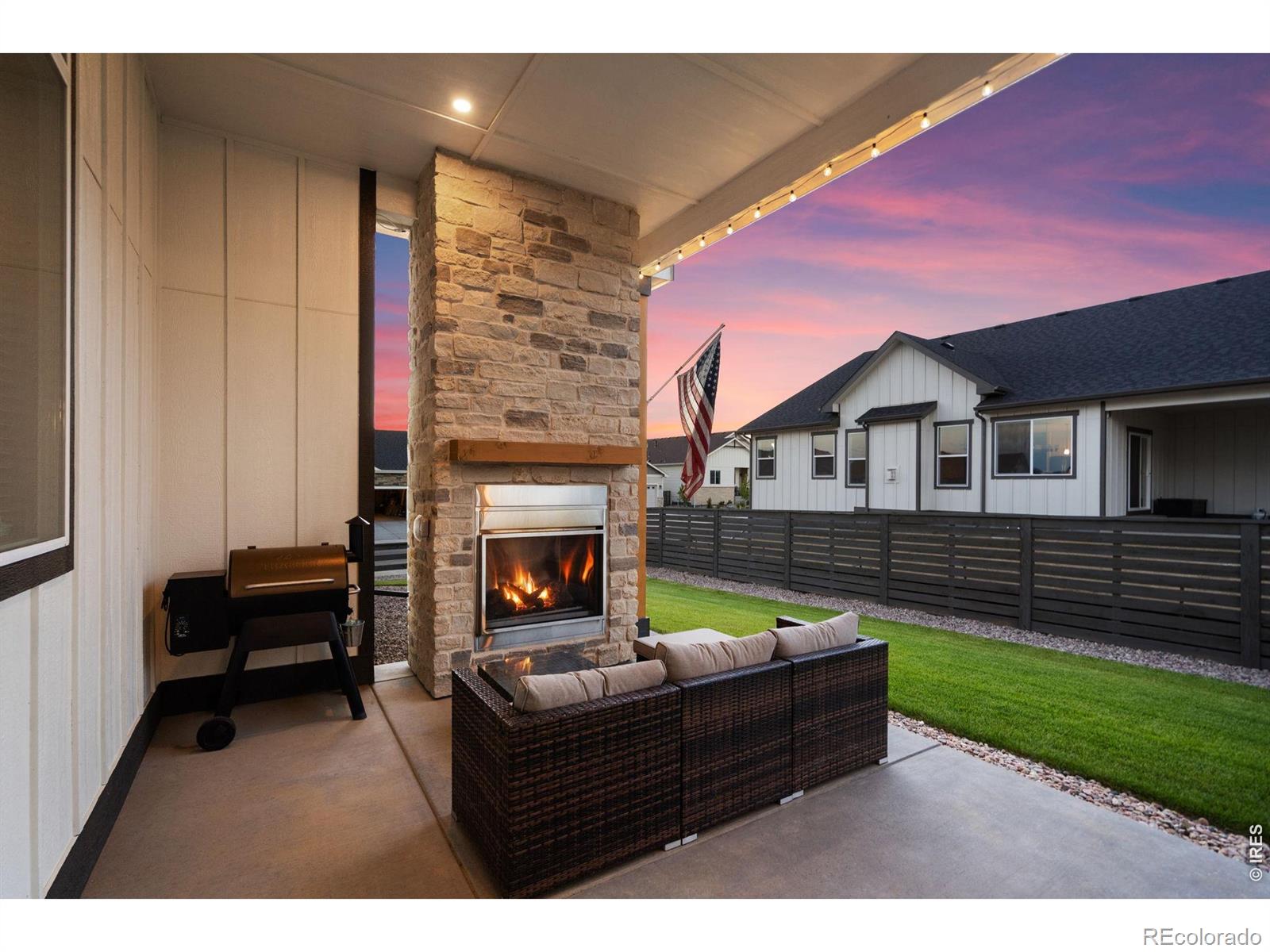 MLS Image #38 for 6309  winding trail way,loveland, Colorado