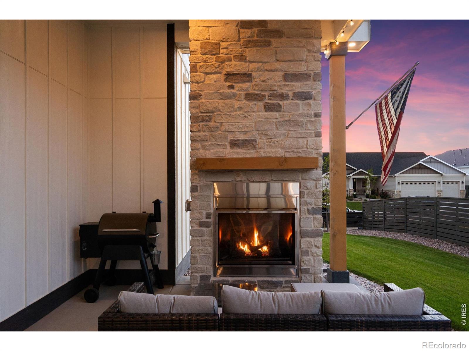 MLS Image #39 for 6309  winding trail way,loveland, Colorado