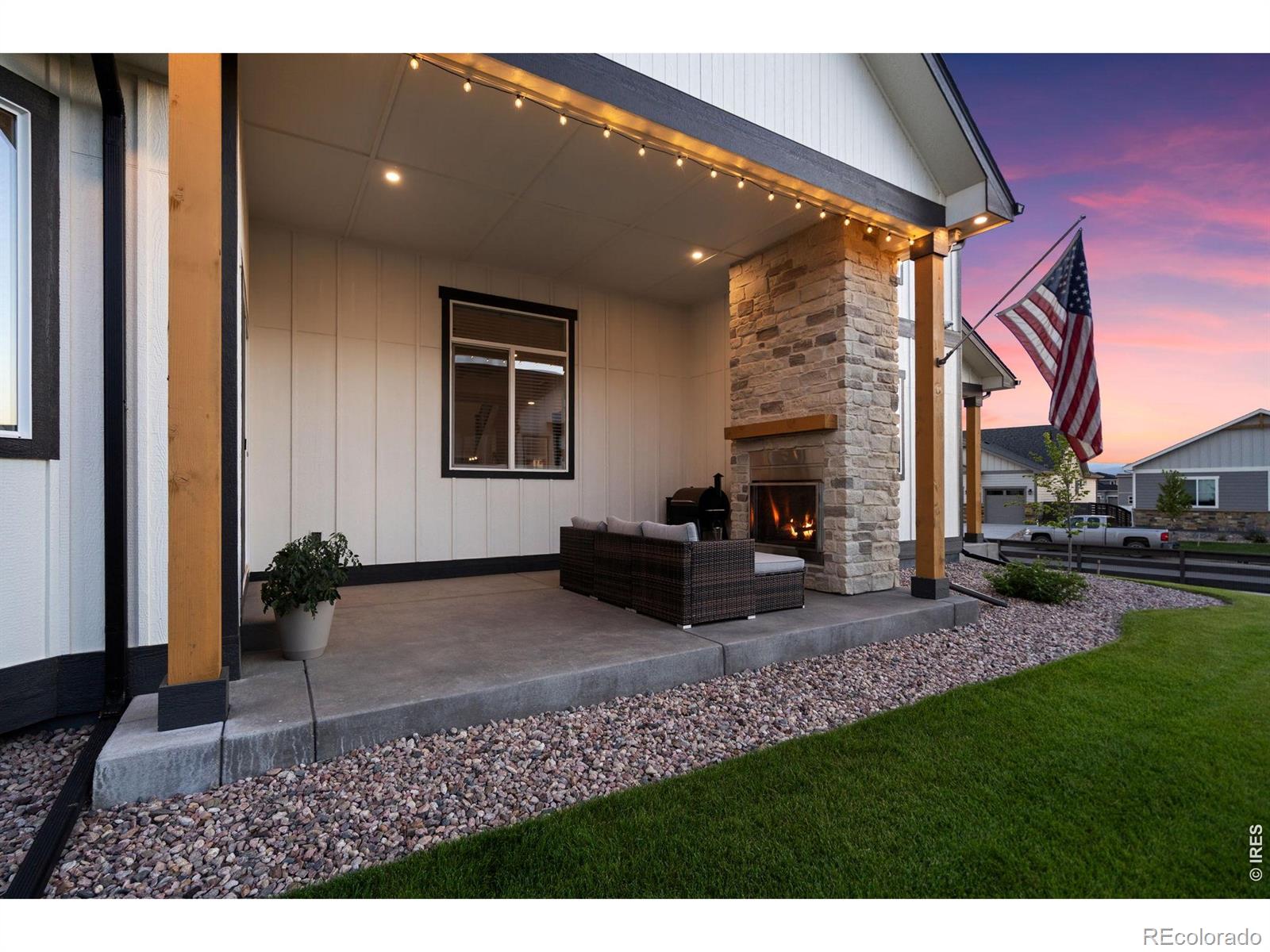 MLS Image #40 for 6309  winding trail way,loveland, Colorado