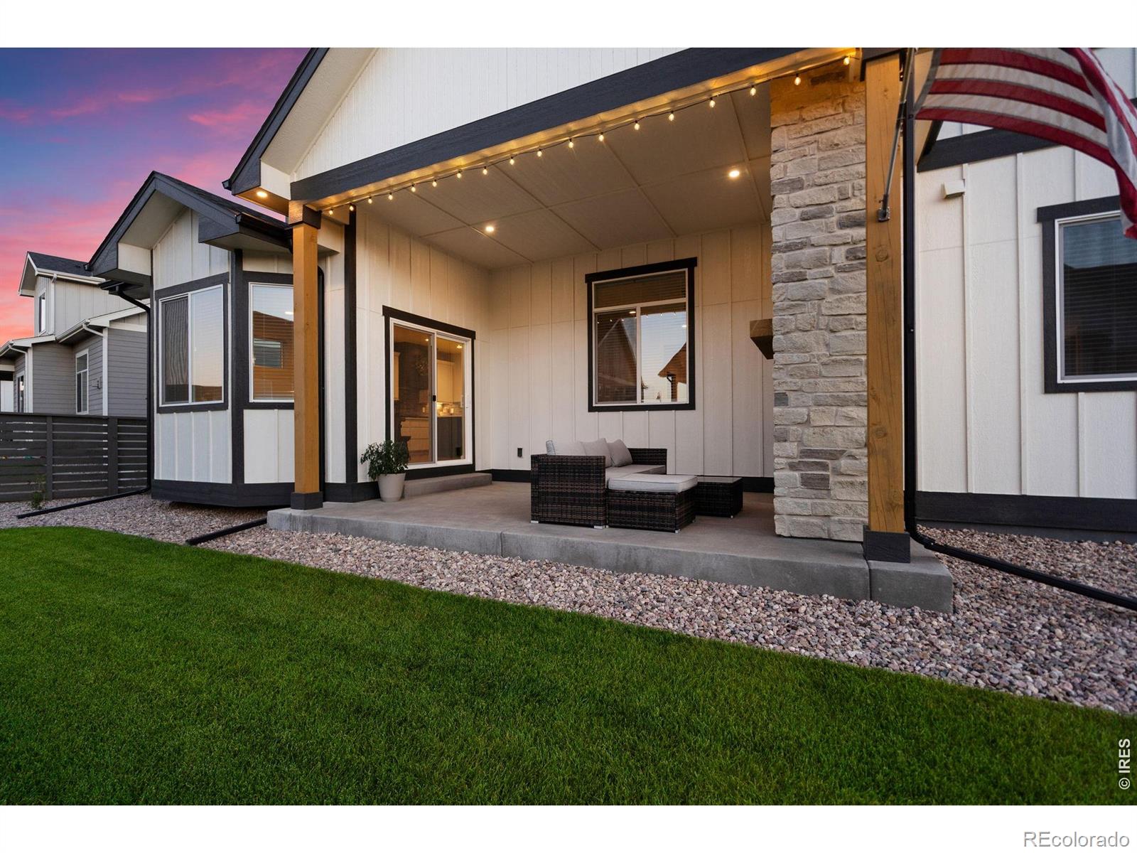 MLS Image #41 for 6309  winding trail way,loveland, Colorado