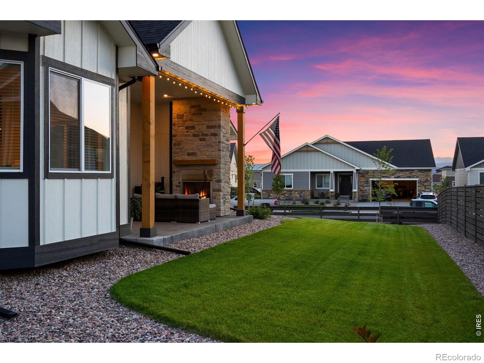 MLS Image #42 for 6309  winding trail way,loveland, Colorado