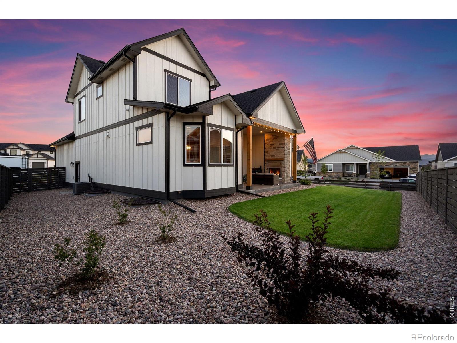 MLS Image #43 for 6309  winding trail way,loveland, Colorado