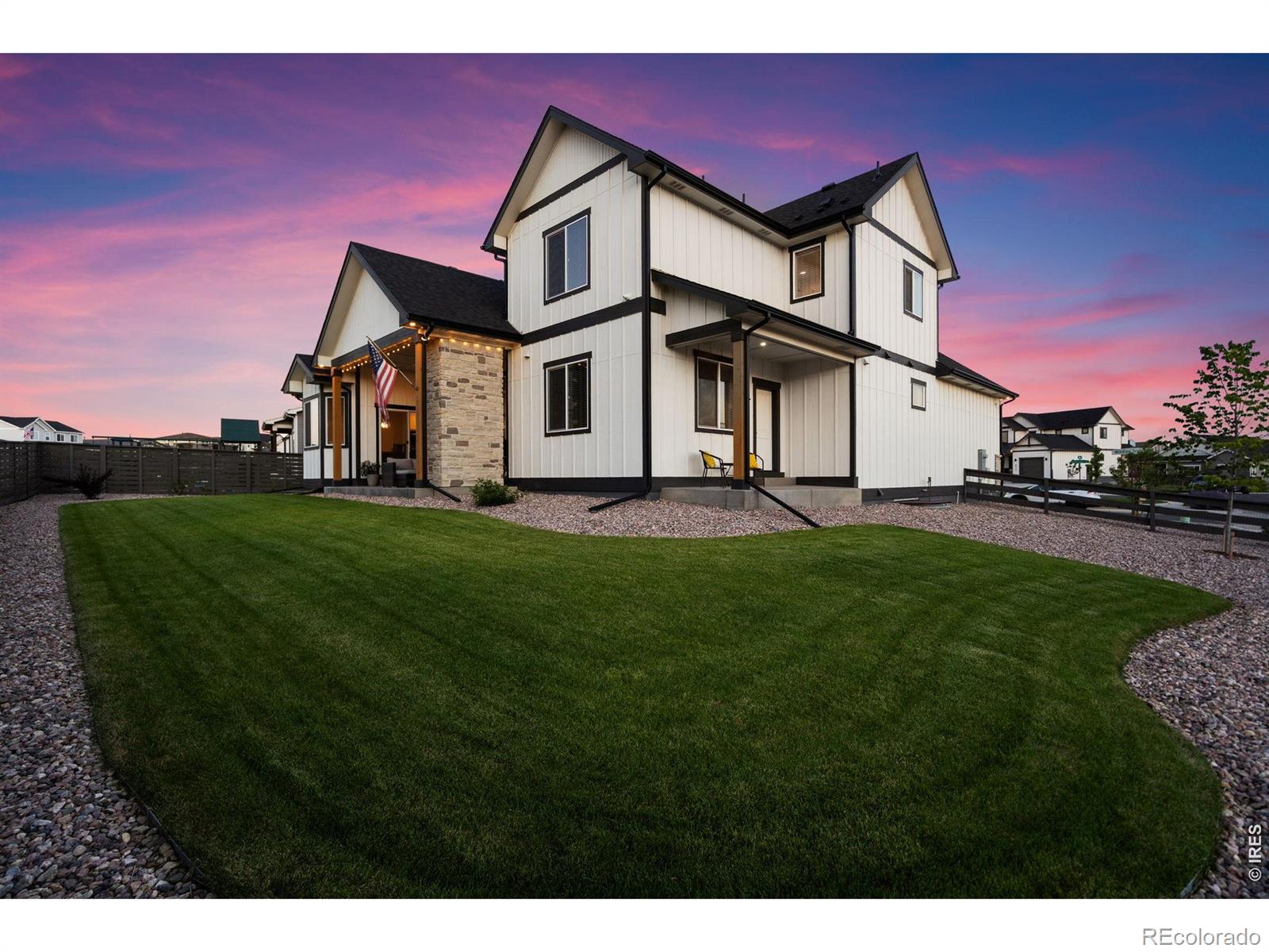 MLS Image #44 for 6309  winding trail way,loveland, Colorado