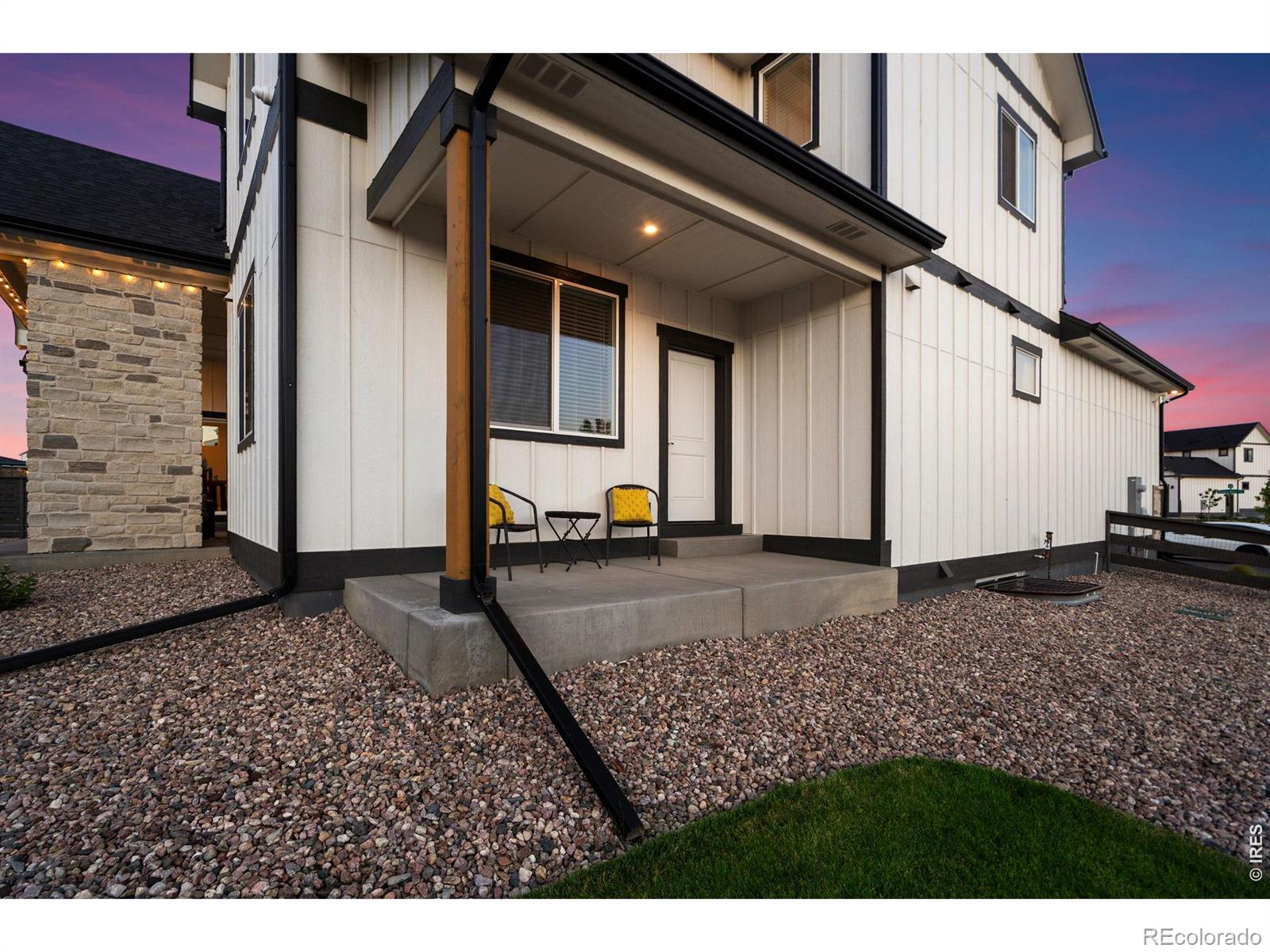MLS Image #45 for 6309  winding trail way,loveland, Colorado
