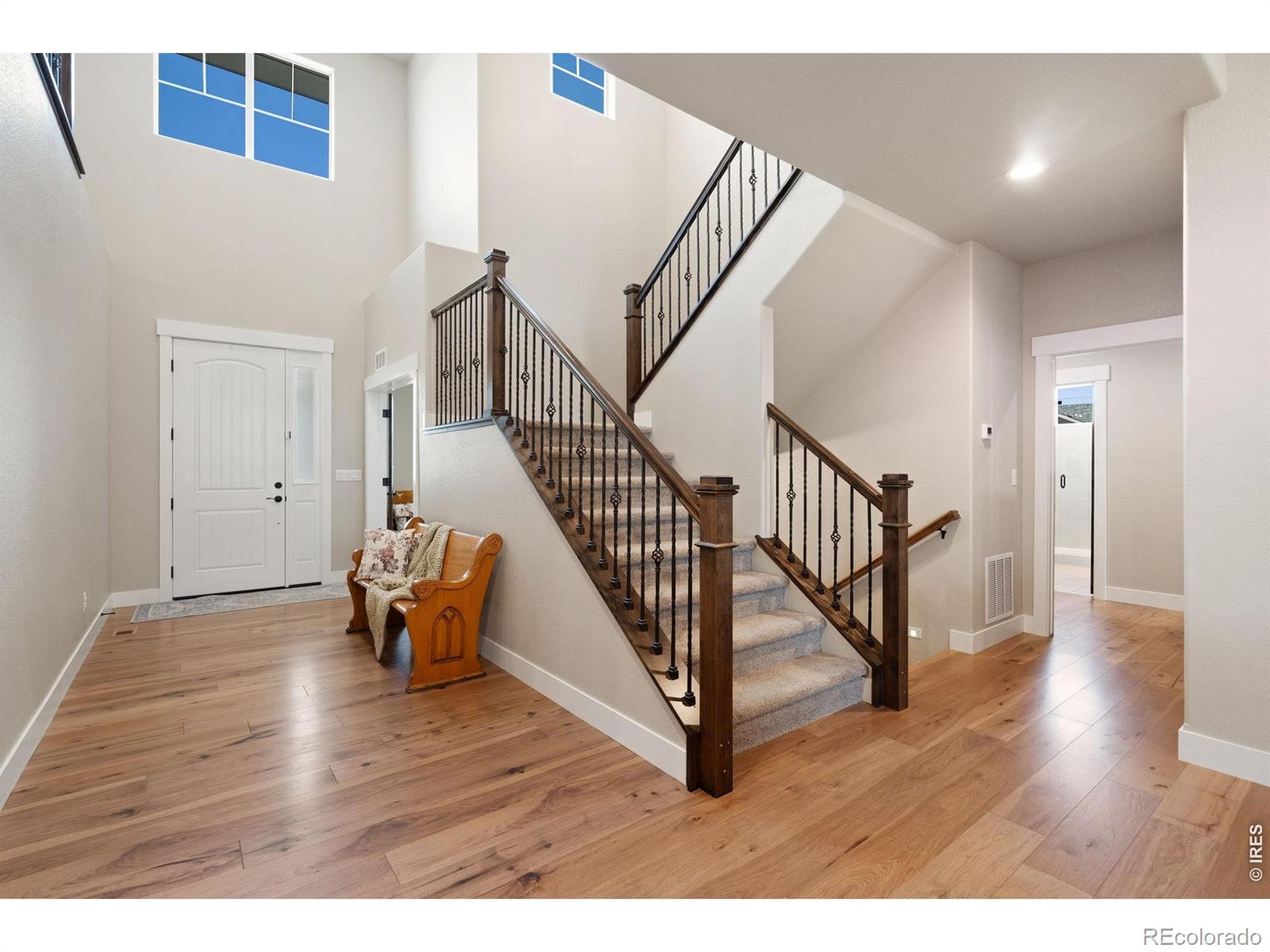 MLS Image #5 for 6309  winding trail way,loveland, Colorado