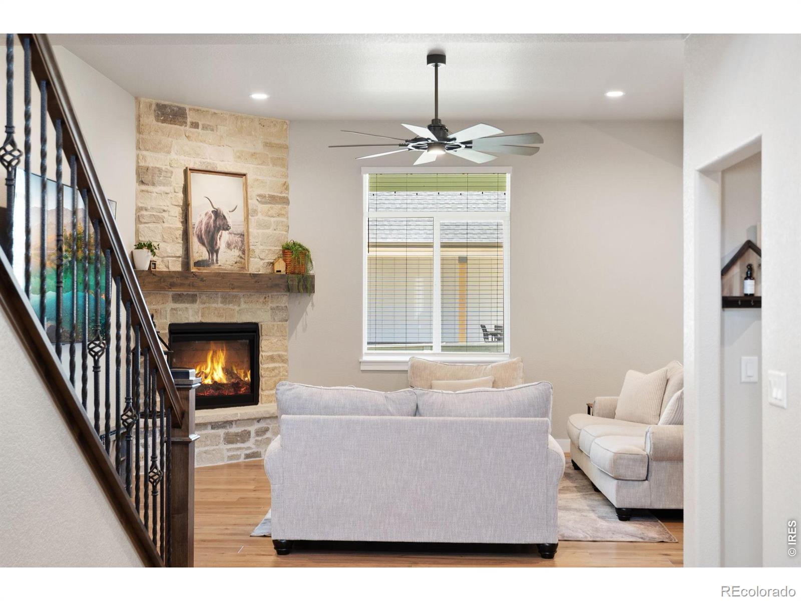 MLS Image #6 for 6309  winding trail way,loveland, Colorado